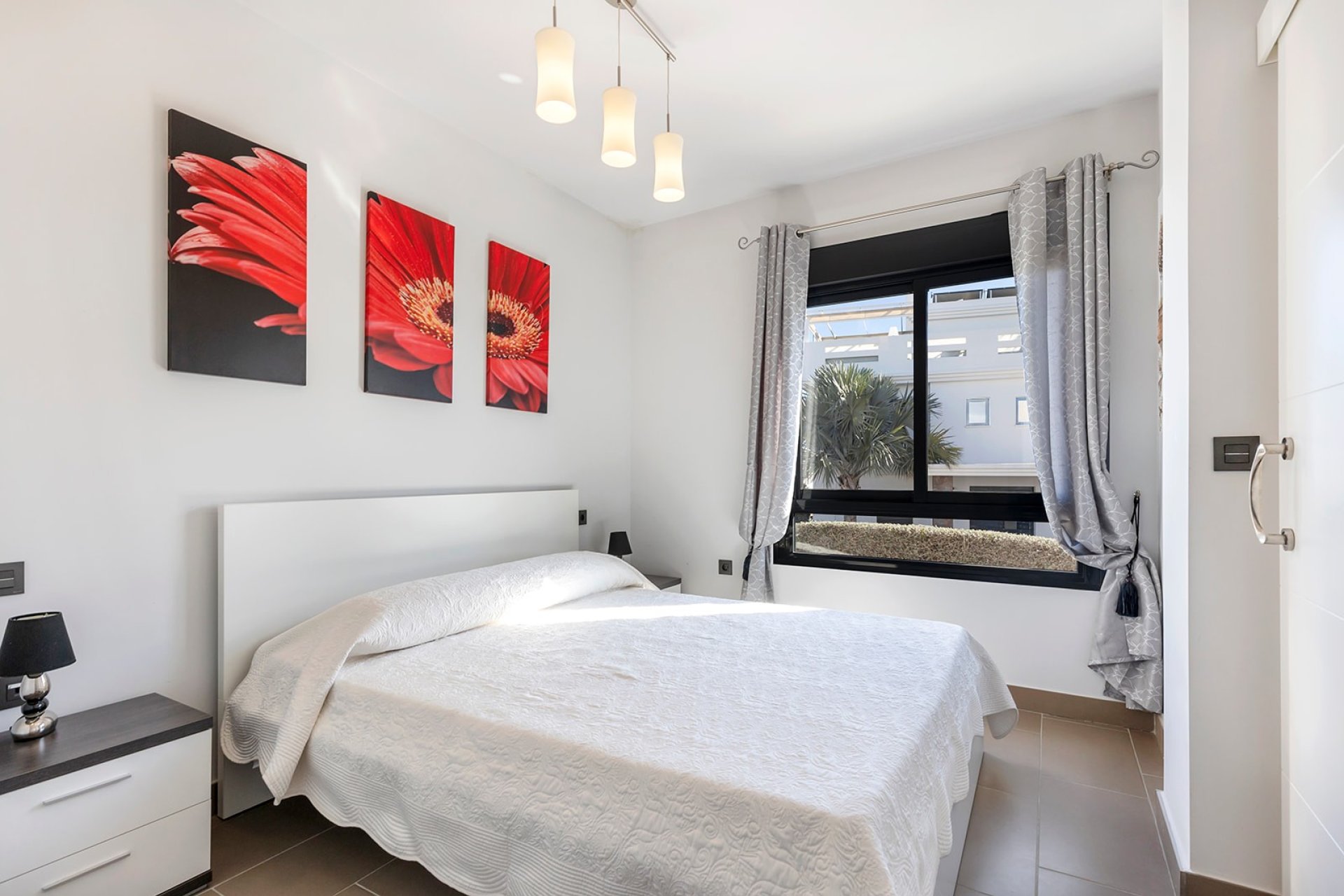 Gensalg - Lejlighed -
Orihuela Costa - Las Ramblas
