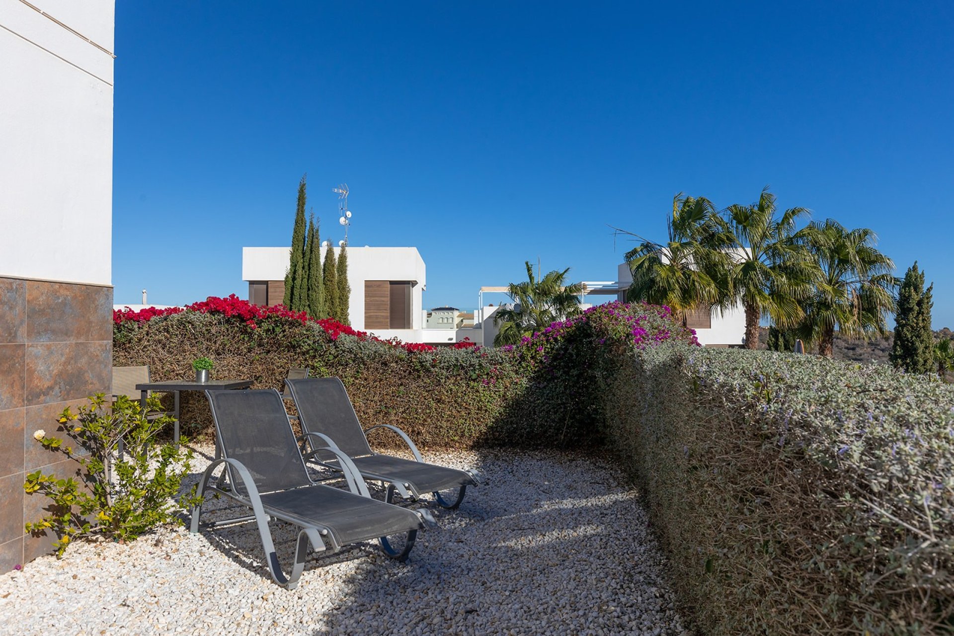 Gensalg - Lejlighed -
Orihuela Costa - Las Ramblas