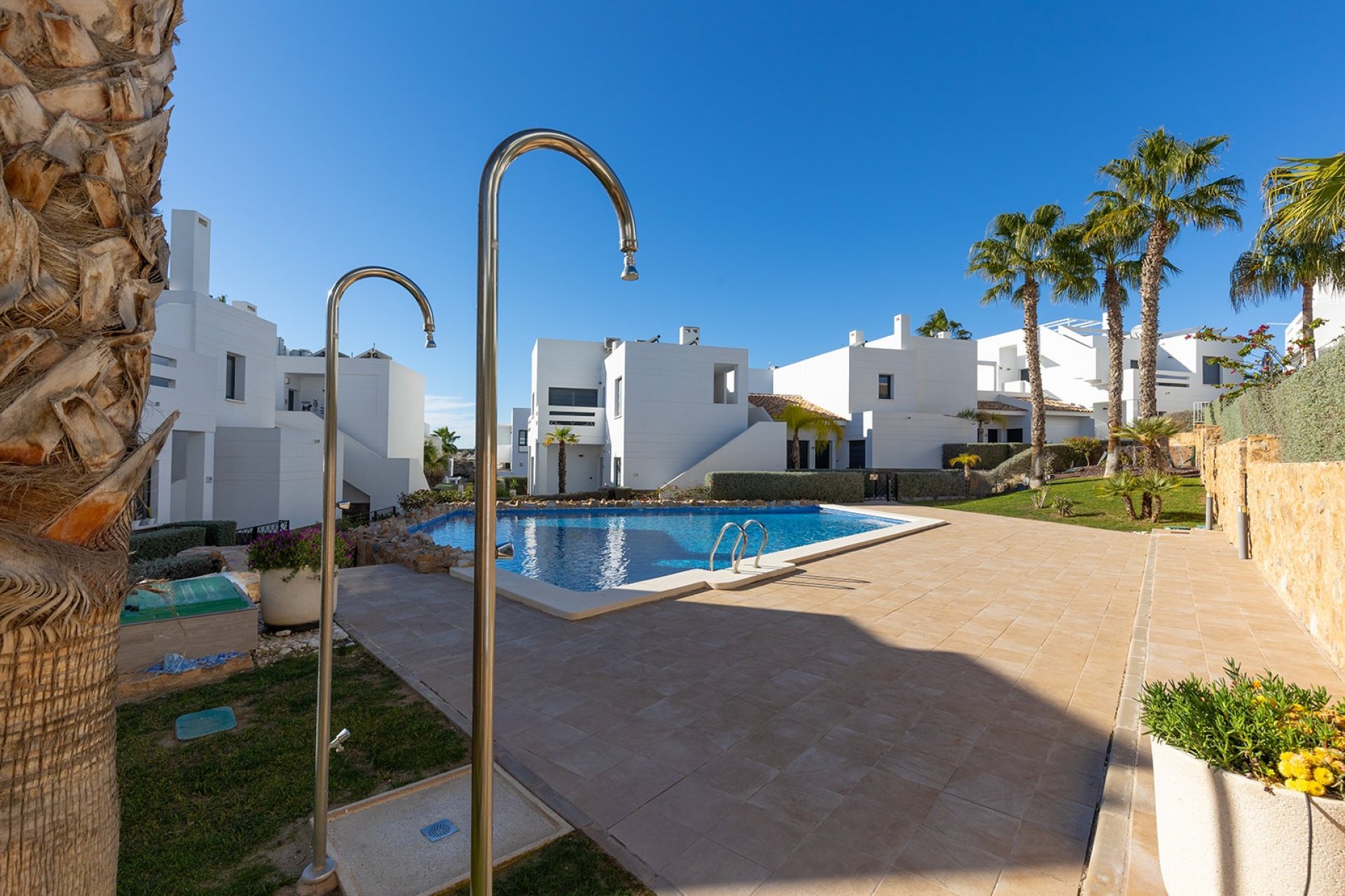 Gensalg - Lejlighed -
Orihuela Costa - Las Ramblas