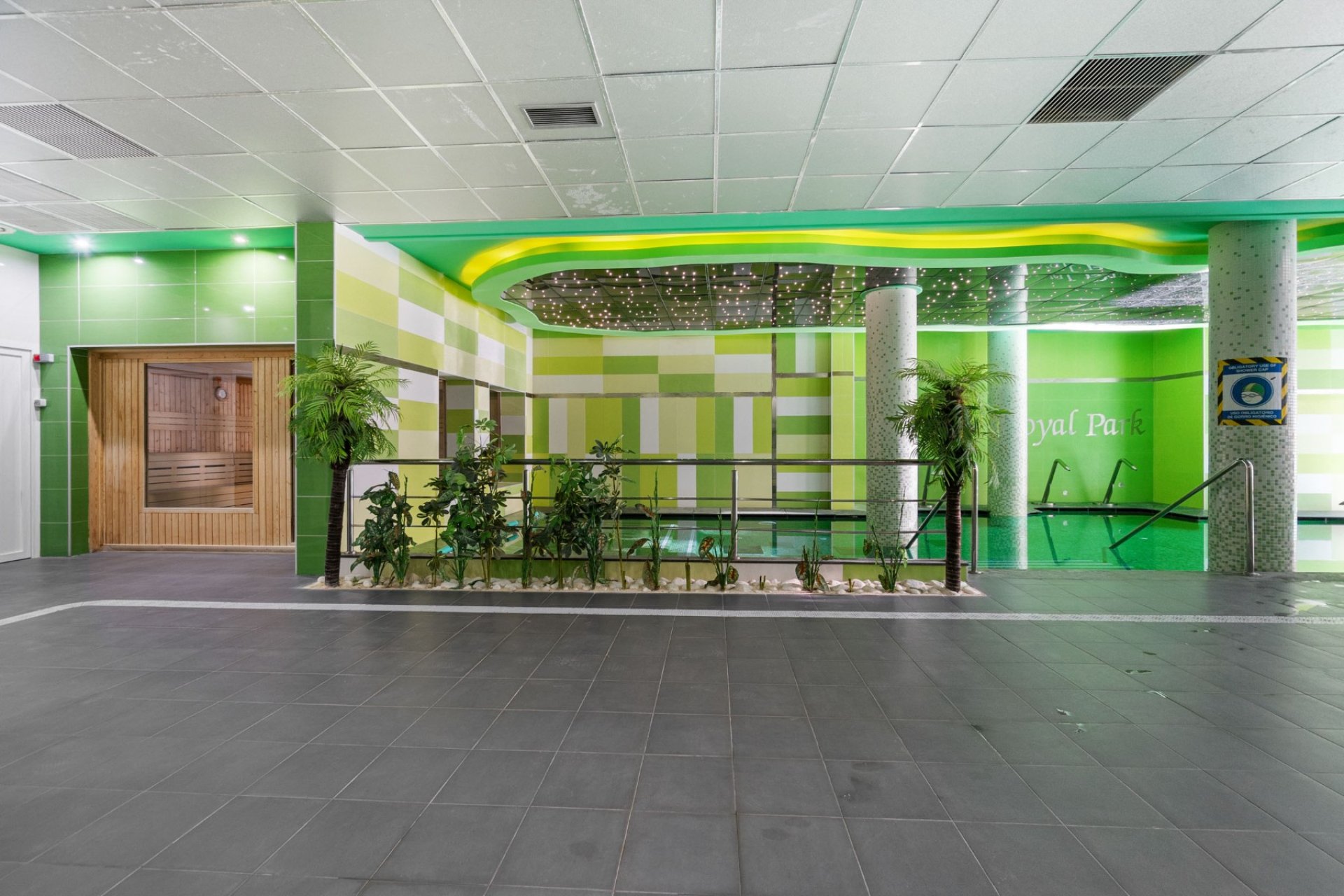 Gensalg - Lejlighed -
Orihuela Costa - Lomas De Cabo Roig