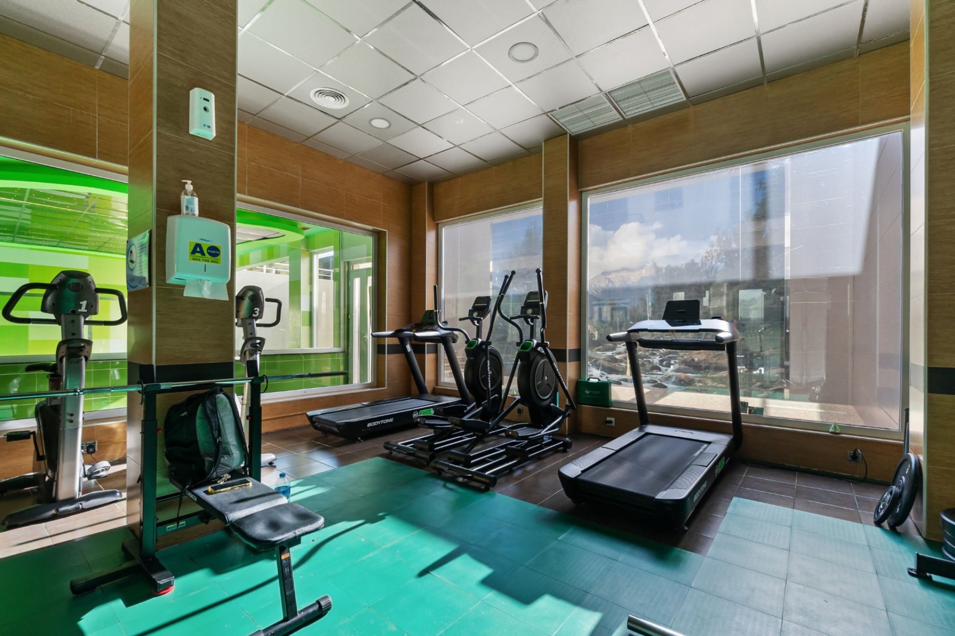 Gensalg - Lejlighed -
Orihuela Costa - Lomas De Cabo Roig