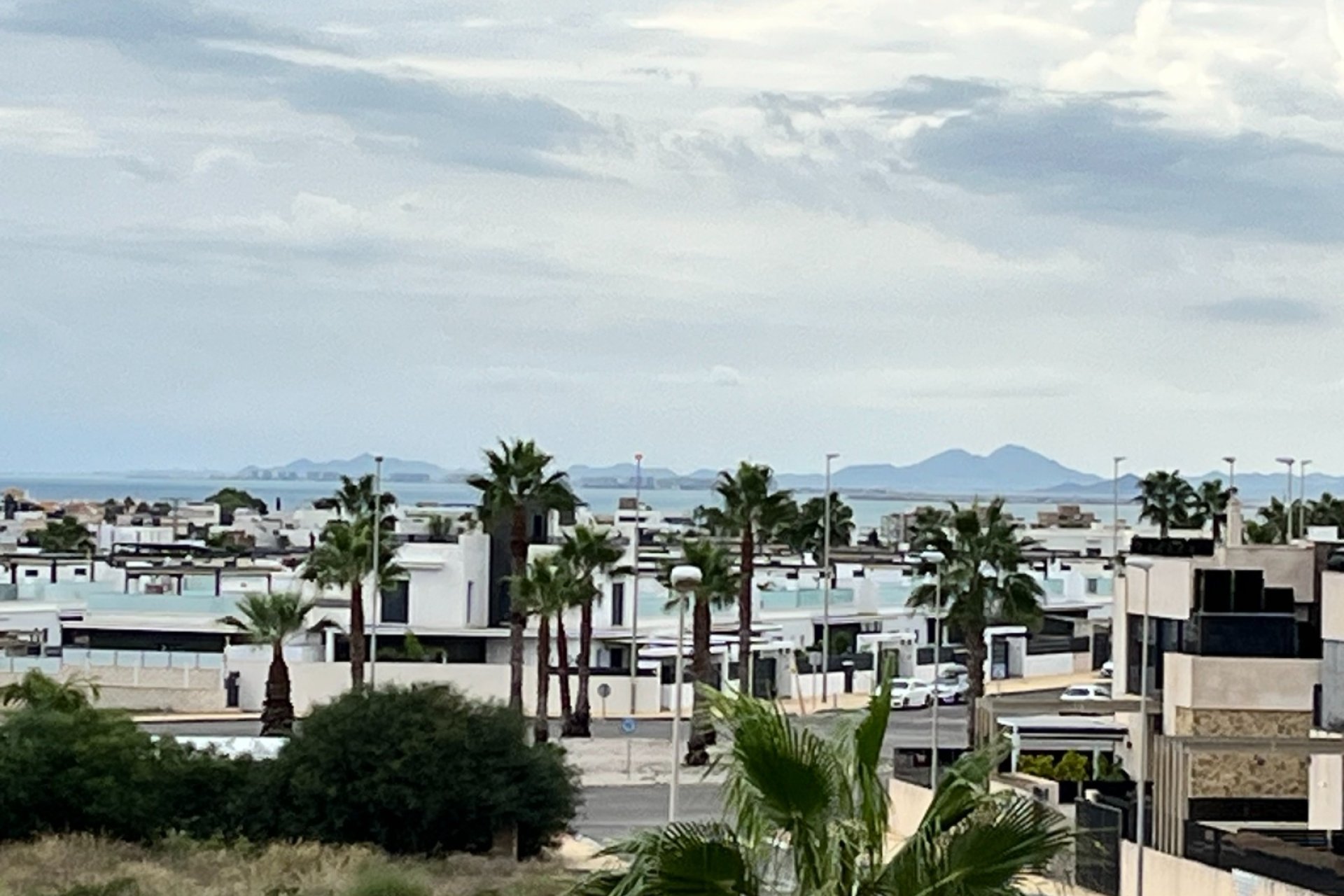 Gensalg - Lejlighed -
Orihuela Costa - Lomas De Cabo Roig