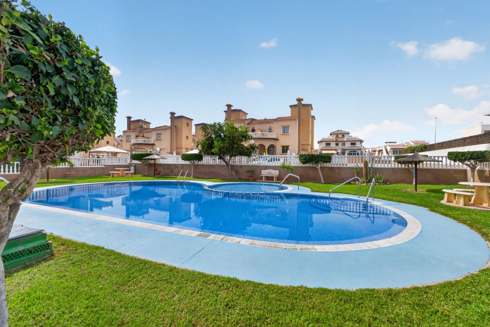 Gensalg - Lejlighed -
Orihuela Costa - Lomas De Cabo Roig
