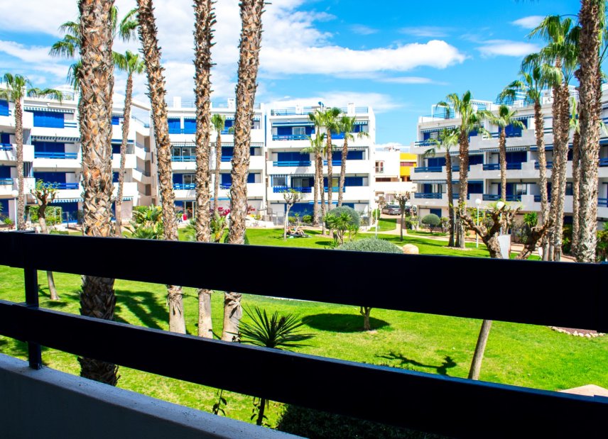 Gensalg - Lejlighed -
Orihuela Costa - Playa Flamenca