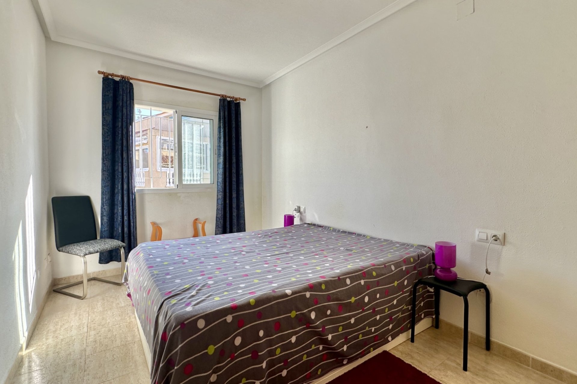 Gensalg - Lejlighed -
Orihuela Costa - Playa Flamenca