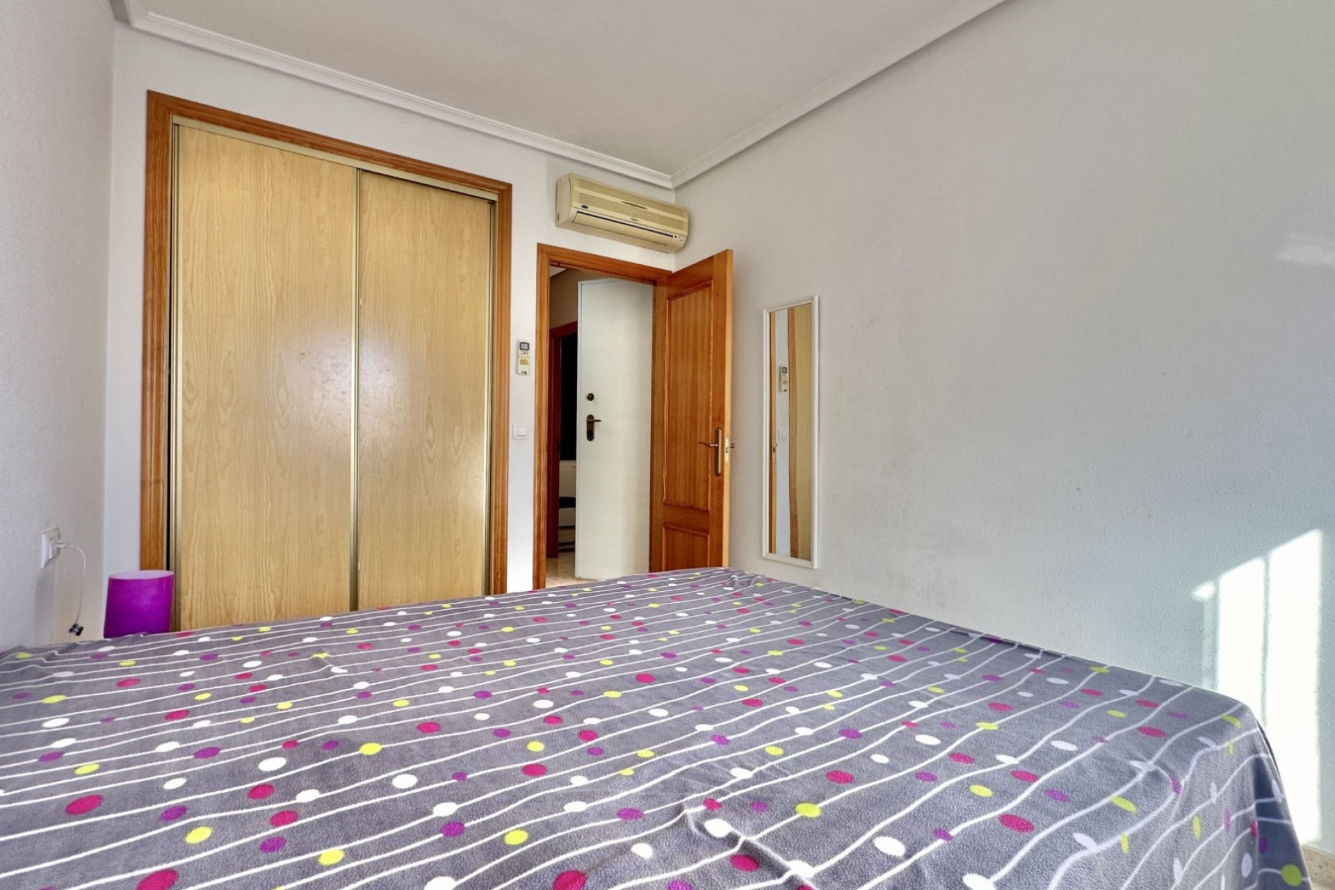 Gensalg - Lejlighed -
Orihuela Costa - Playa Flamenca