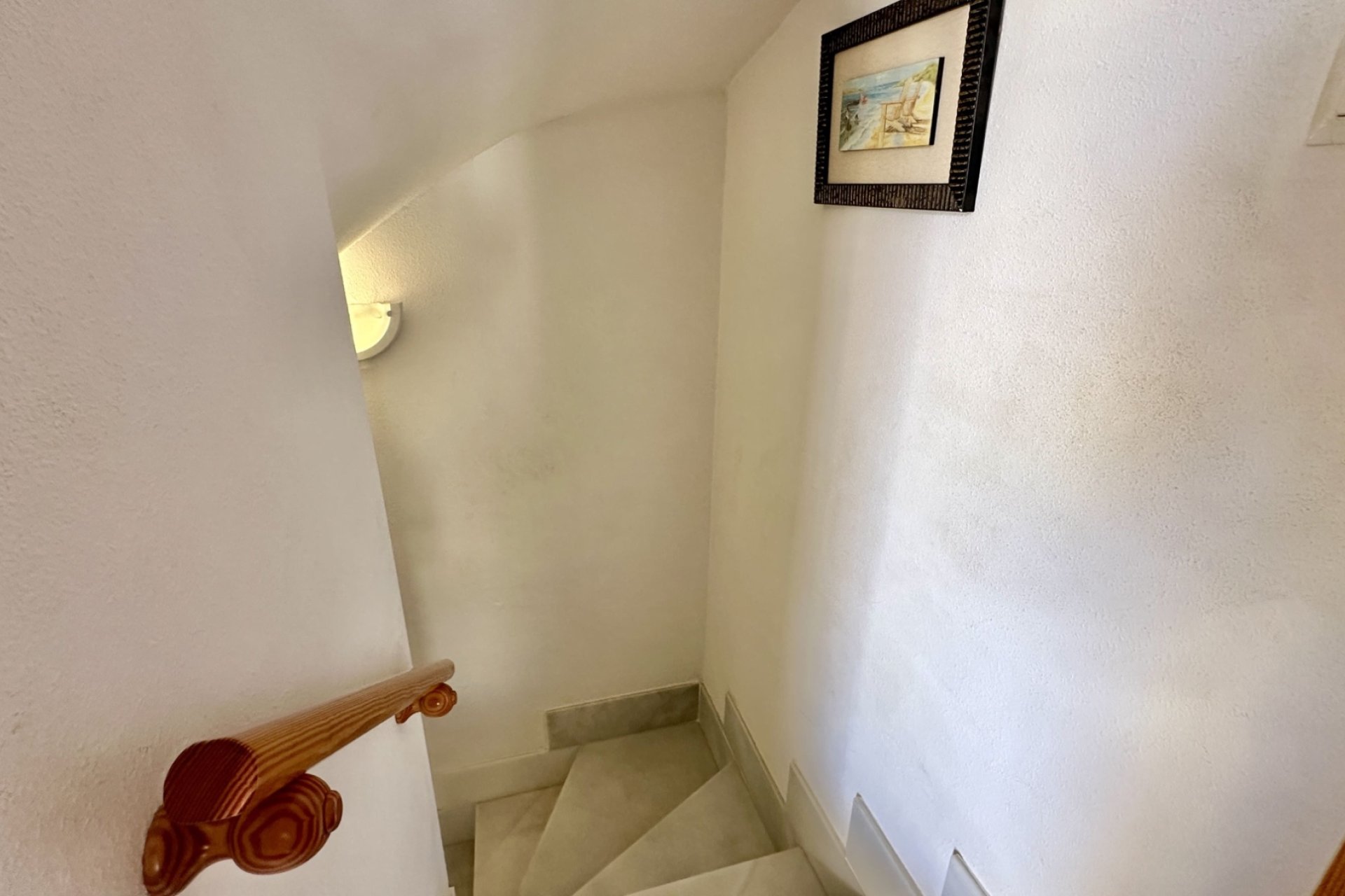 Gensalg - Lejlighed -
Orihuela Costa - Playa Flamenca