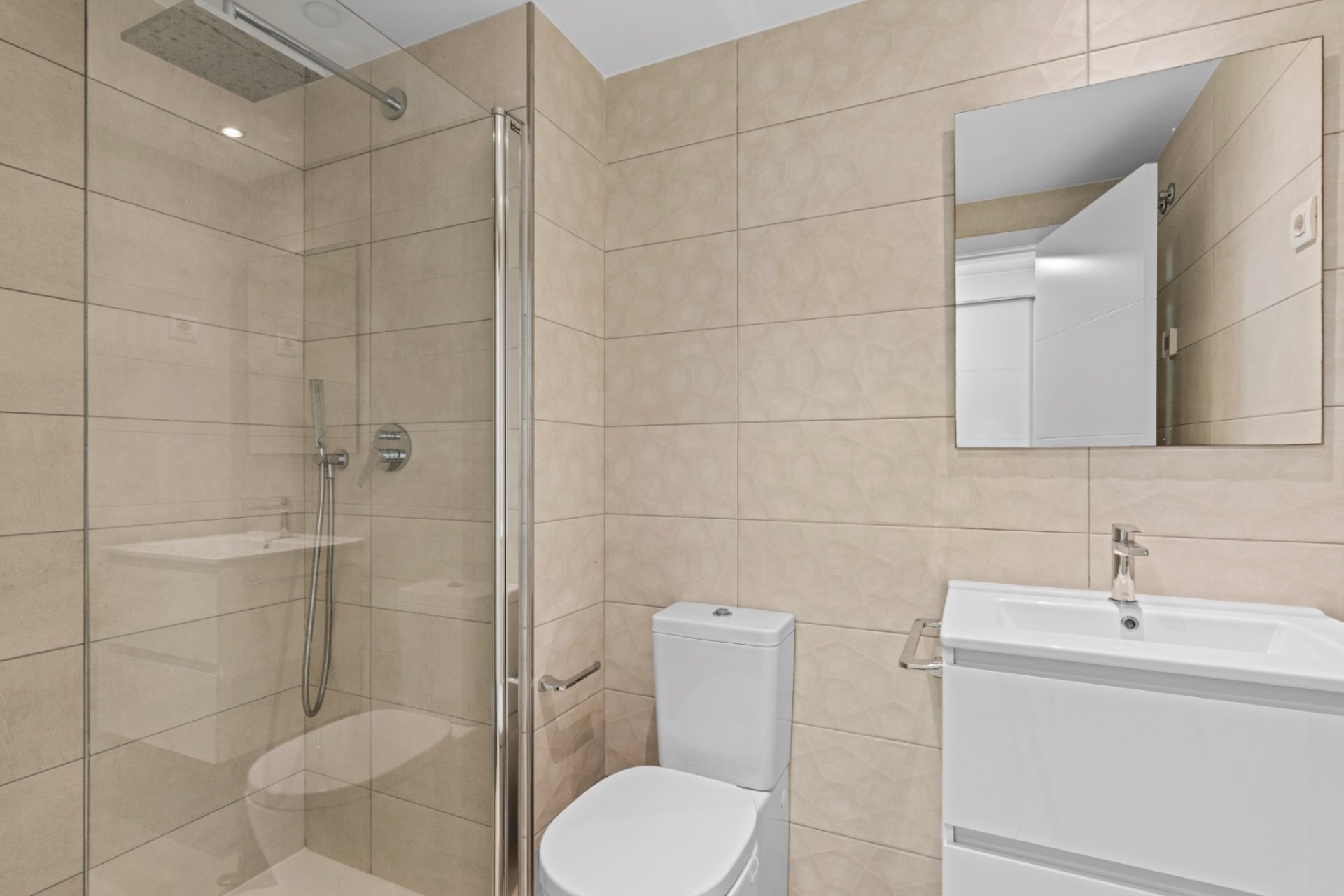 Gensalg - Lejlighed -
Orihuela Costa - Punta Prima