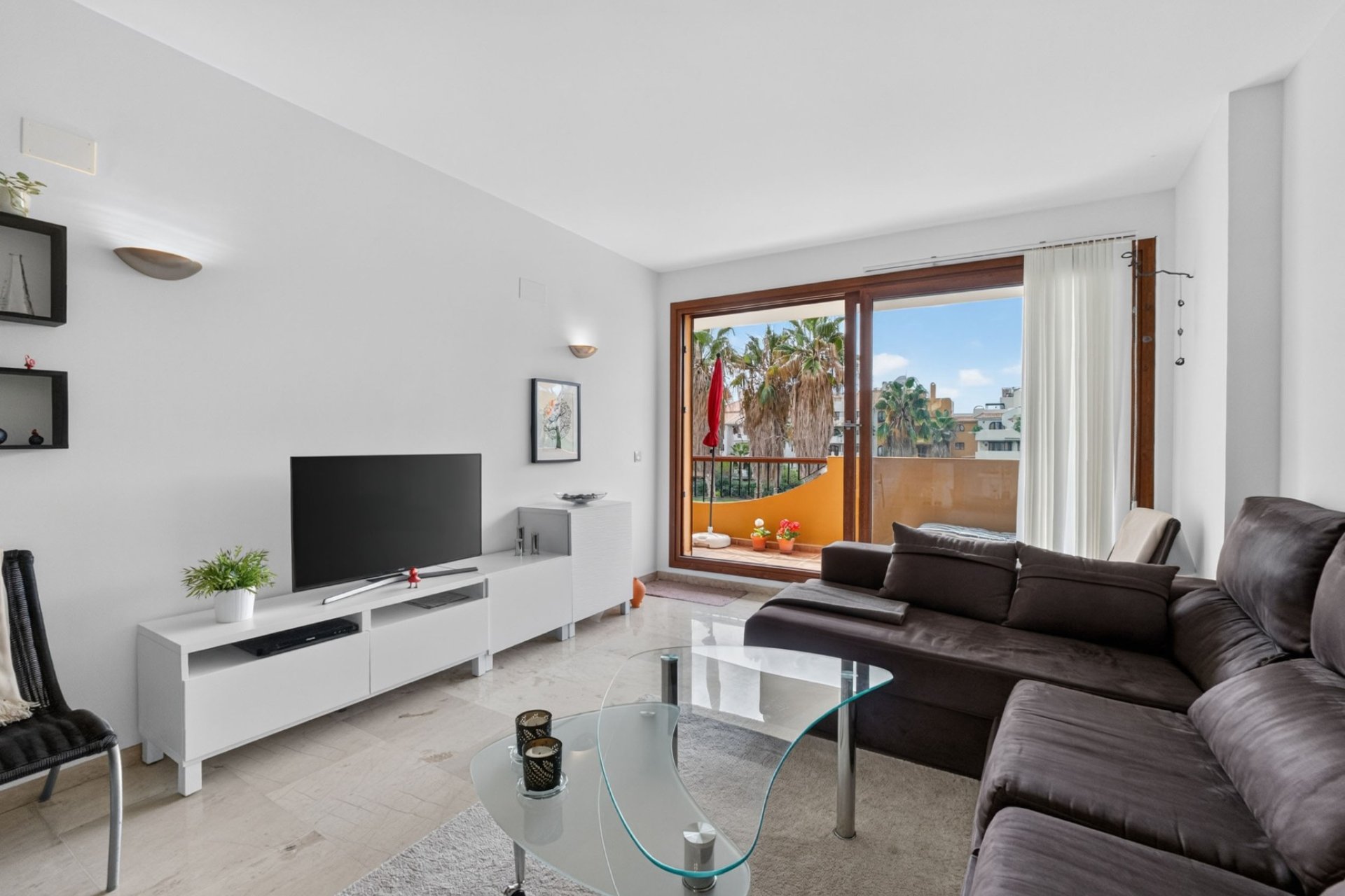 Gensalg - Lejlighed -
Orihuela Costa - Punta Prima