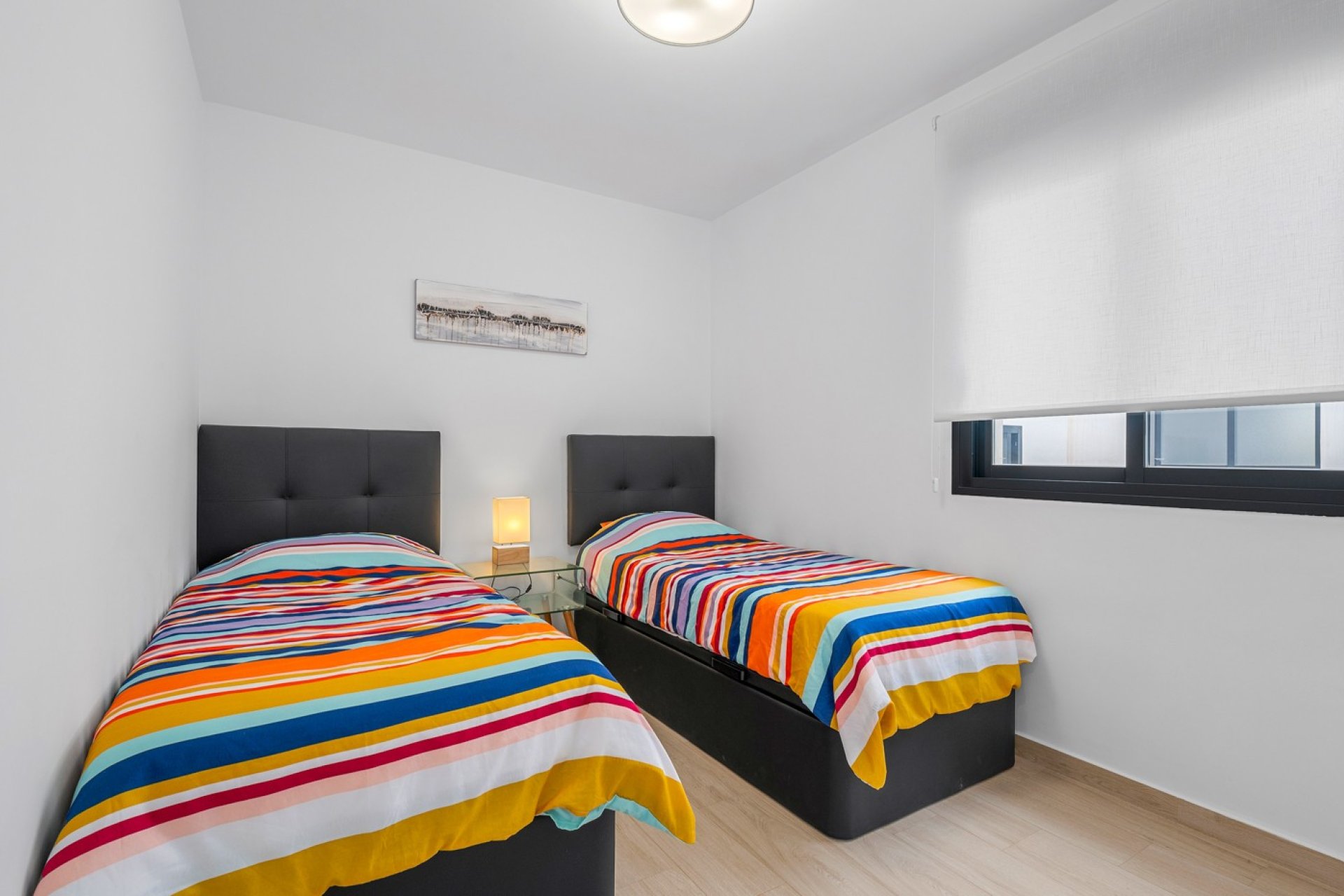 Gensalg - Lejlighed -
Orihuela Costa - Villamartín