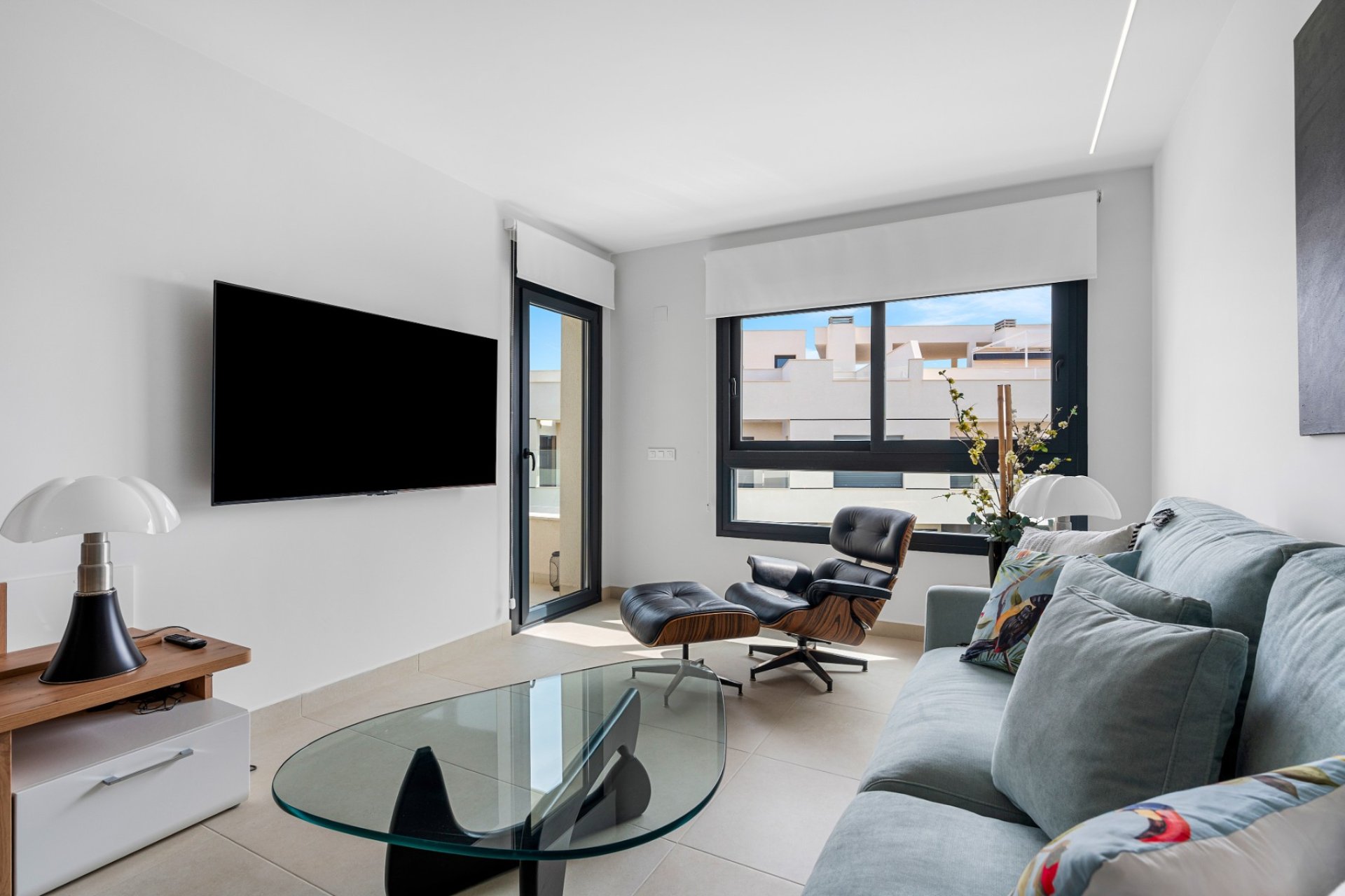 Gensalg - Lejlighed -
Orihuela Costa - Villamartín