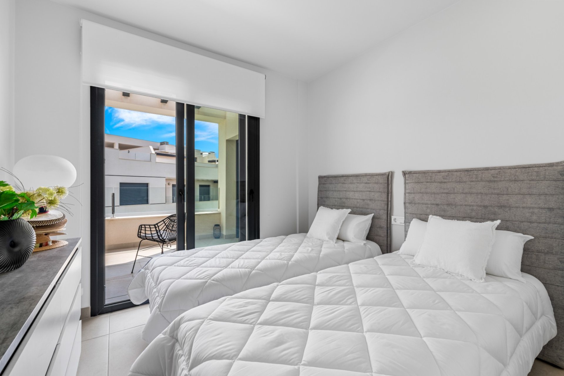 Gensalg - Lejlighed -
Orihuela Costa - Villamartín