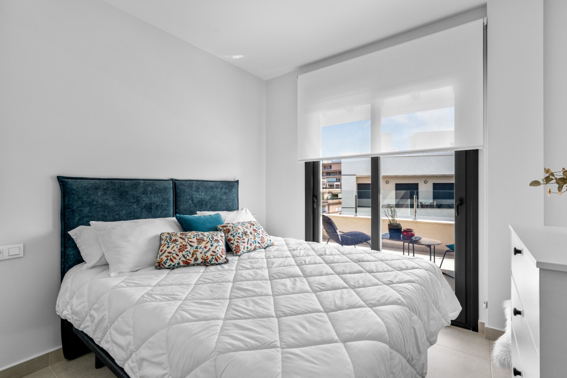 Gensalg - Lejlighed -
Orihuela Costa - Villamartín