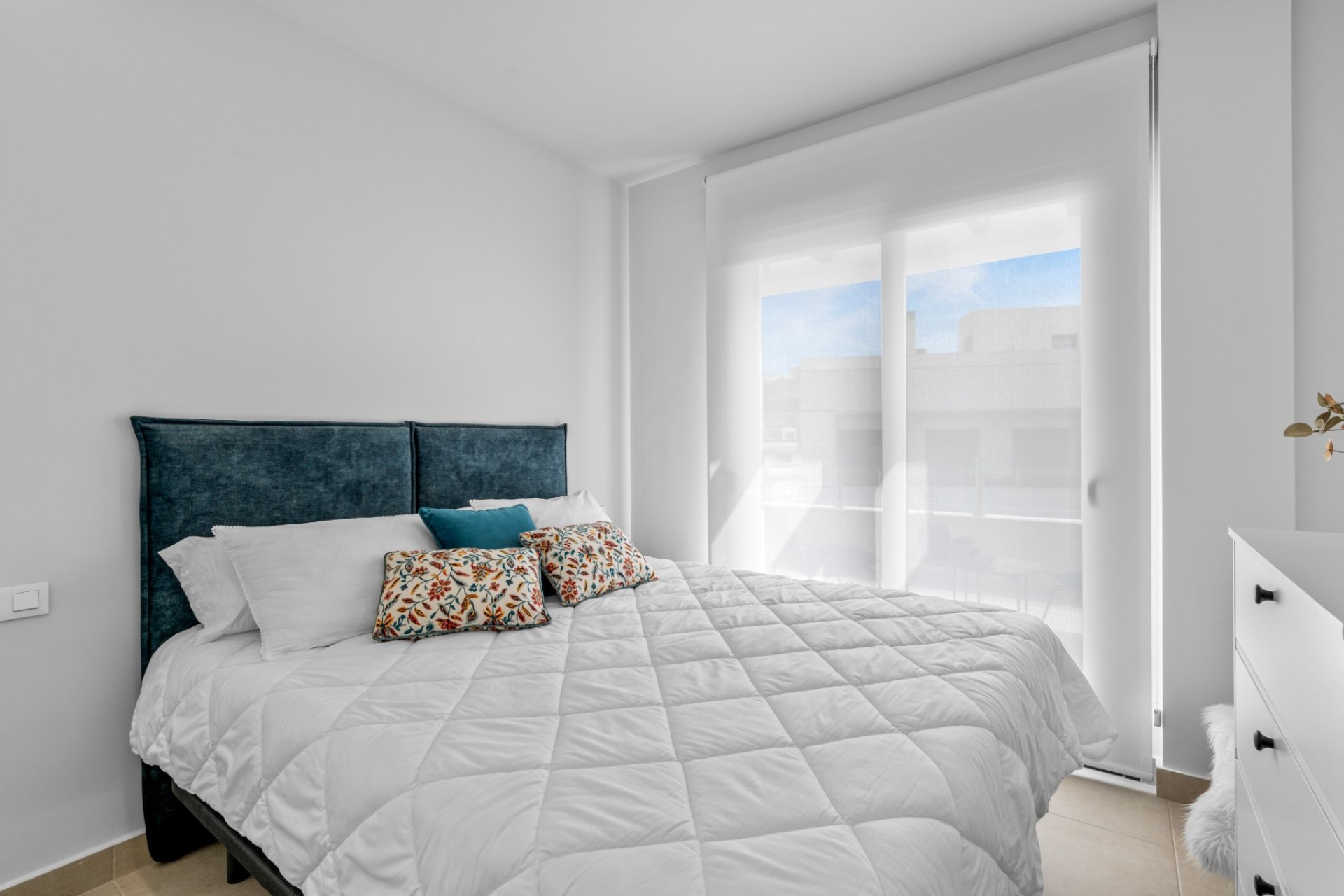 Gensalg - Lejlighed -
Orihuela Costa - Villamartín