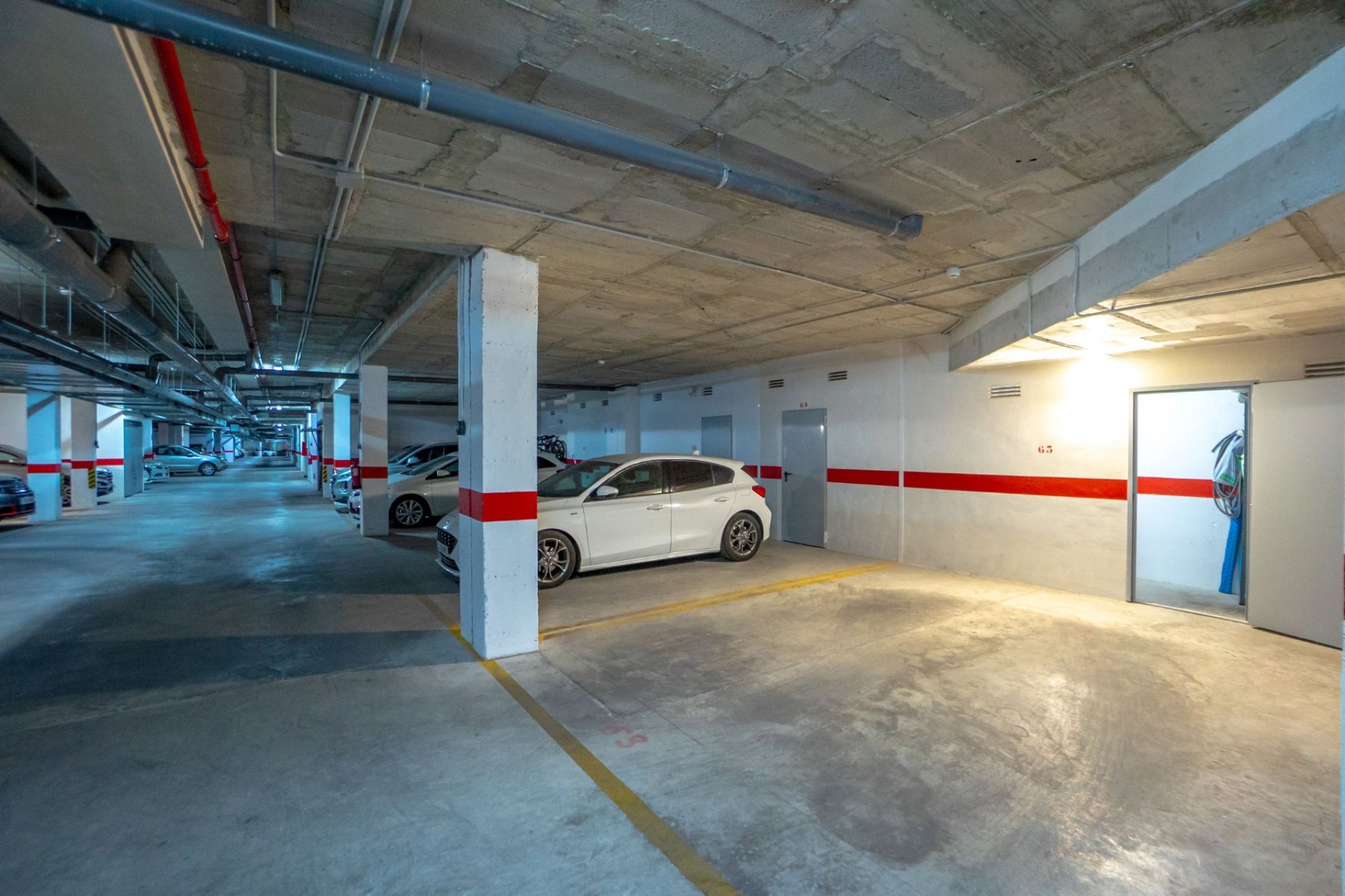 Gensalg - Lejlighed -
Orihuela Costa - Villamartín