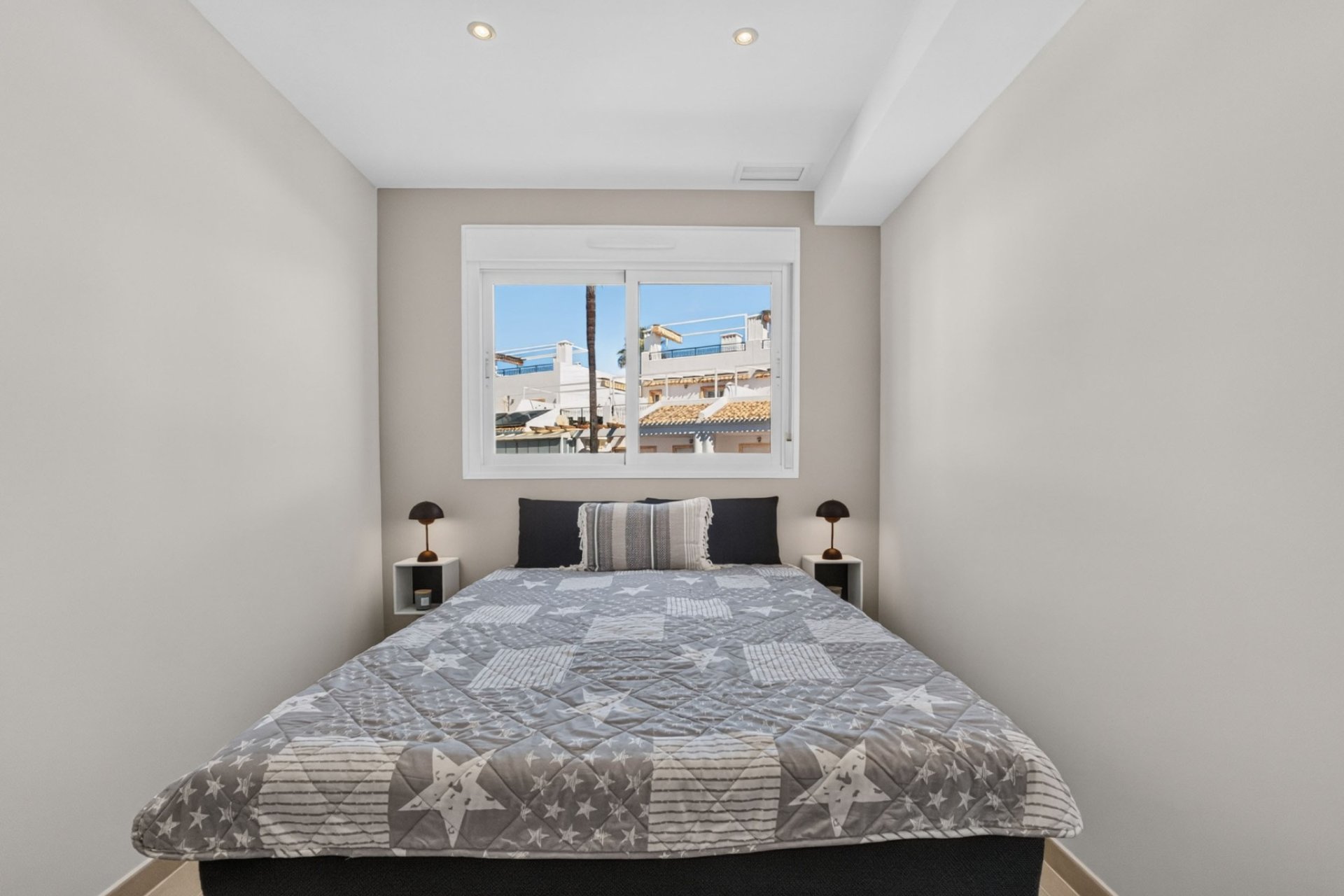 Gensalg - Lejlighed -
Orihuela Costa - Villamartín