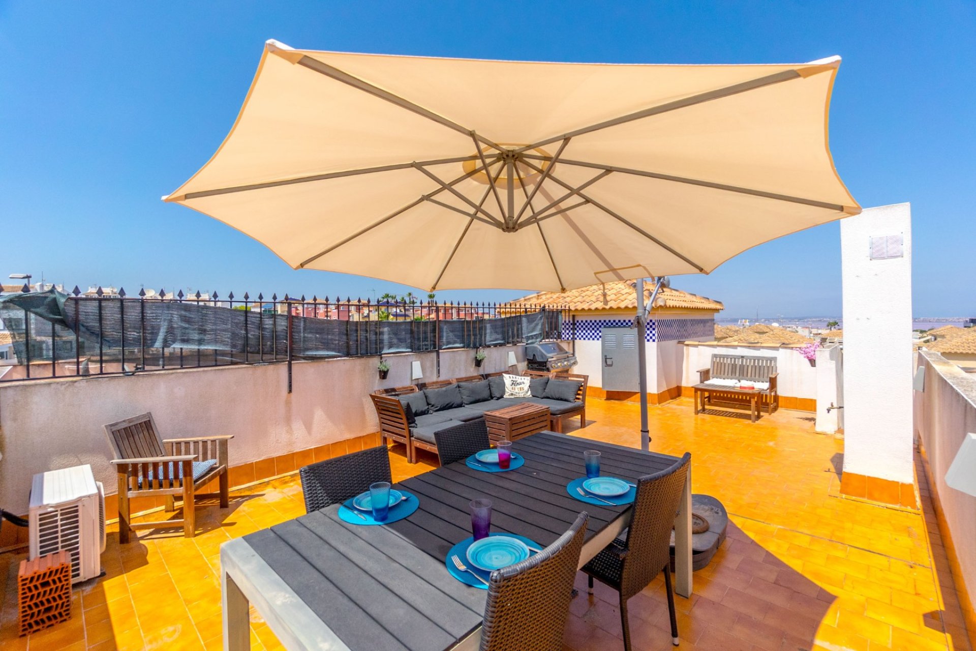 Gensalg - Lejlighed -
Orihuela Costa
