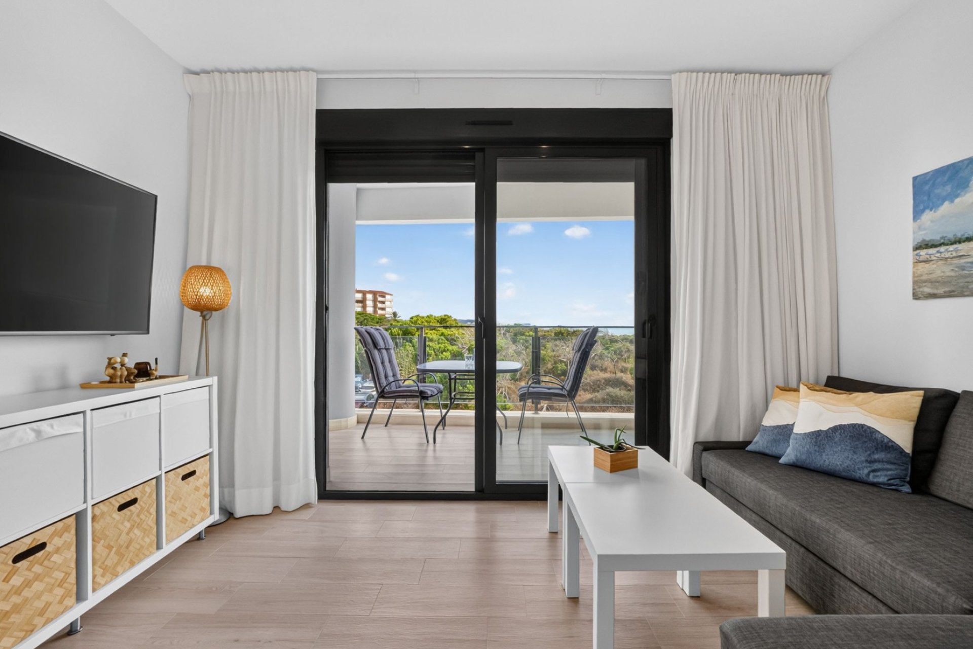 Gensalg - Lejlighed -
Torrevieja - La Mata