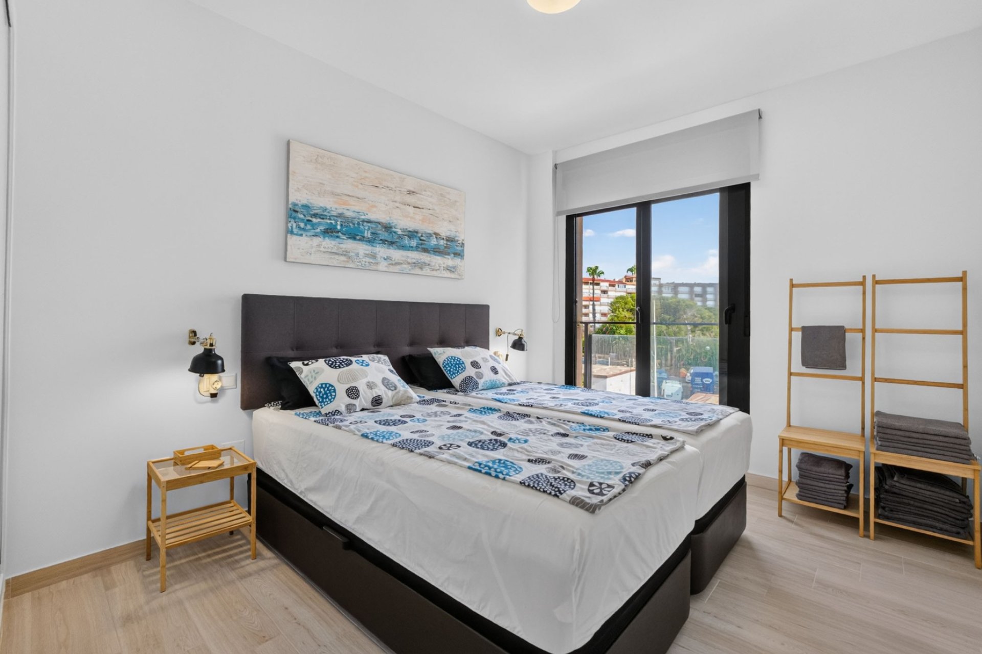 Gensalg - Lejlighed -
Torrevieja - La Mata