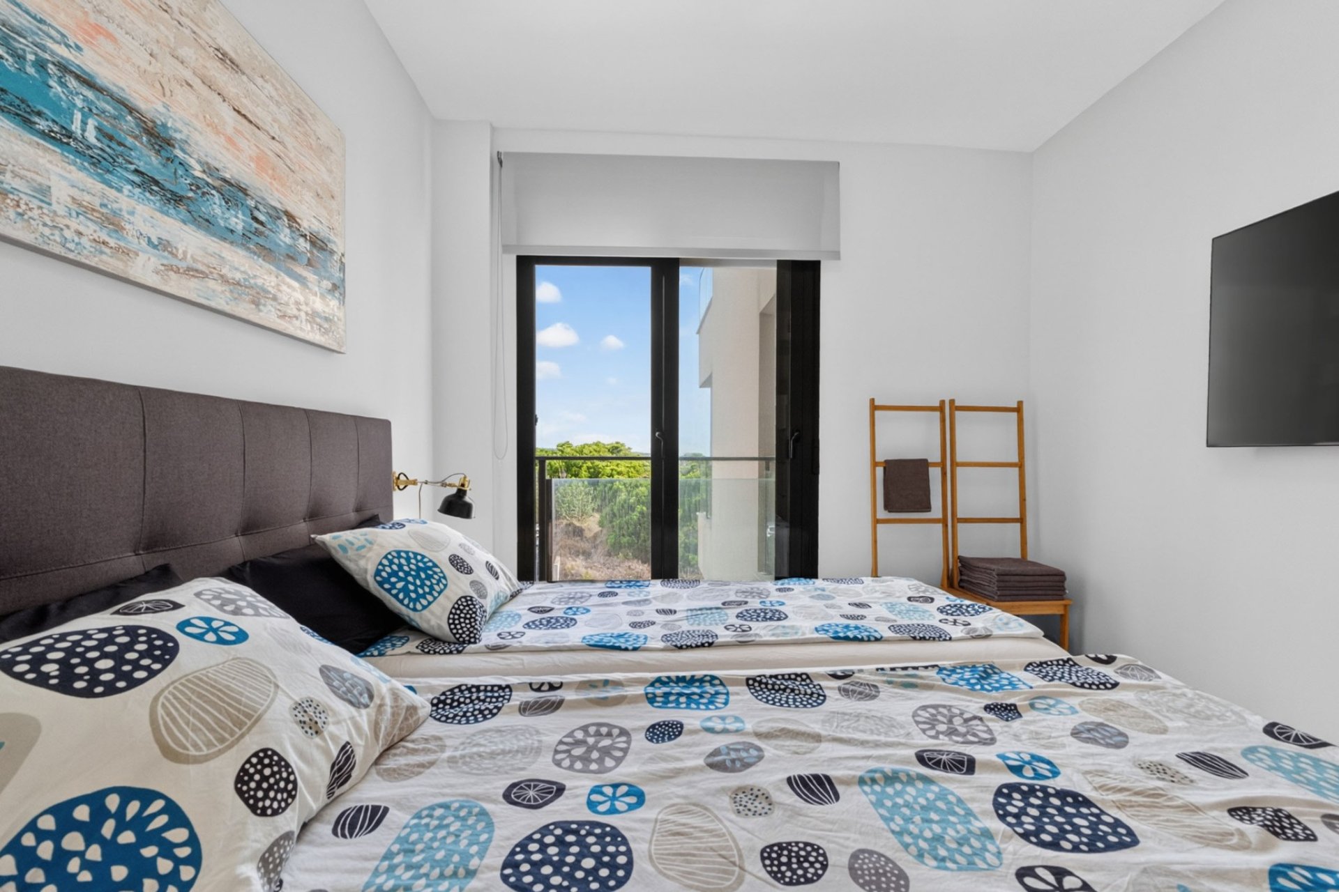 Gensalg - Lejlighed -
Torrevieja - La Mata