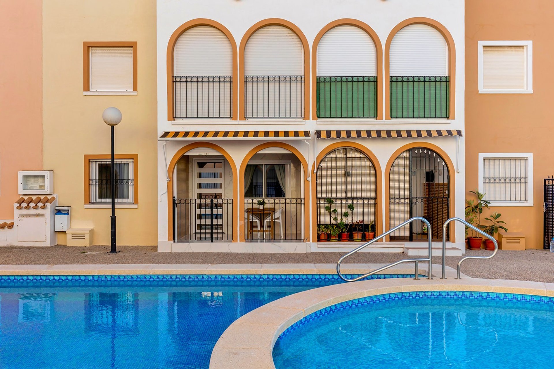 Gensalg - Lejlighed -
Torrevieja