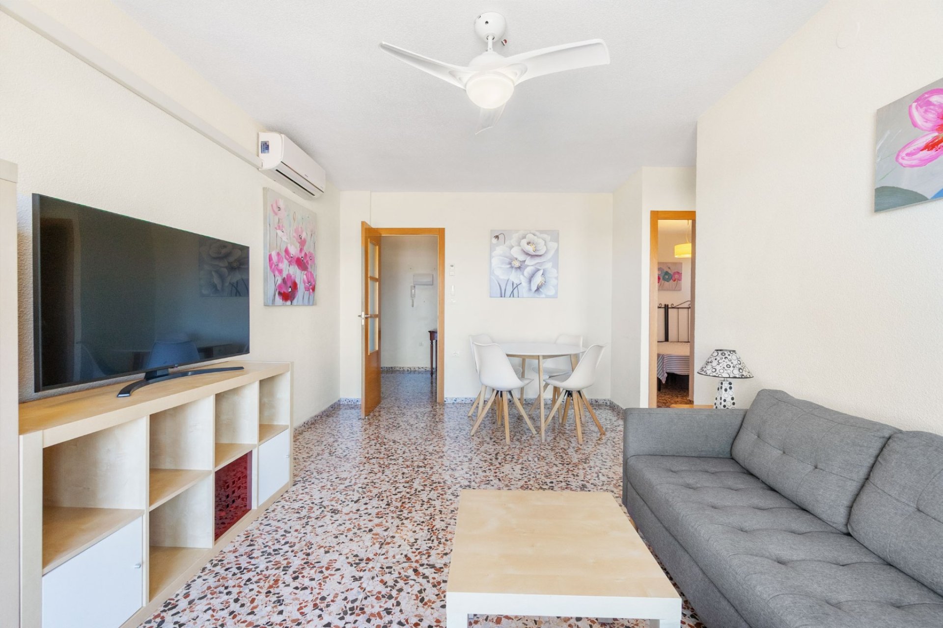 Gensalg - Lejlighed -
Torrevieja