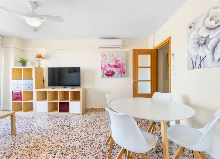 Gensalg - Lejlighed -
Torrevieja