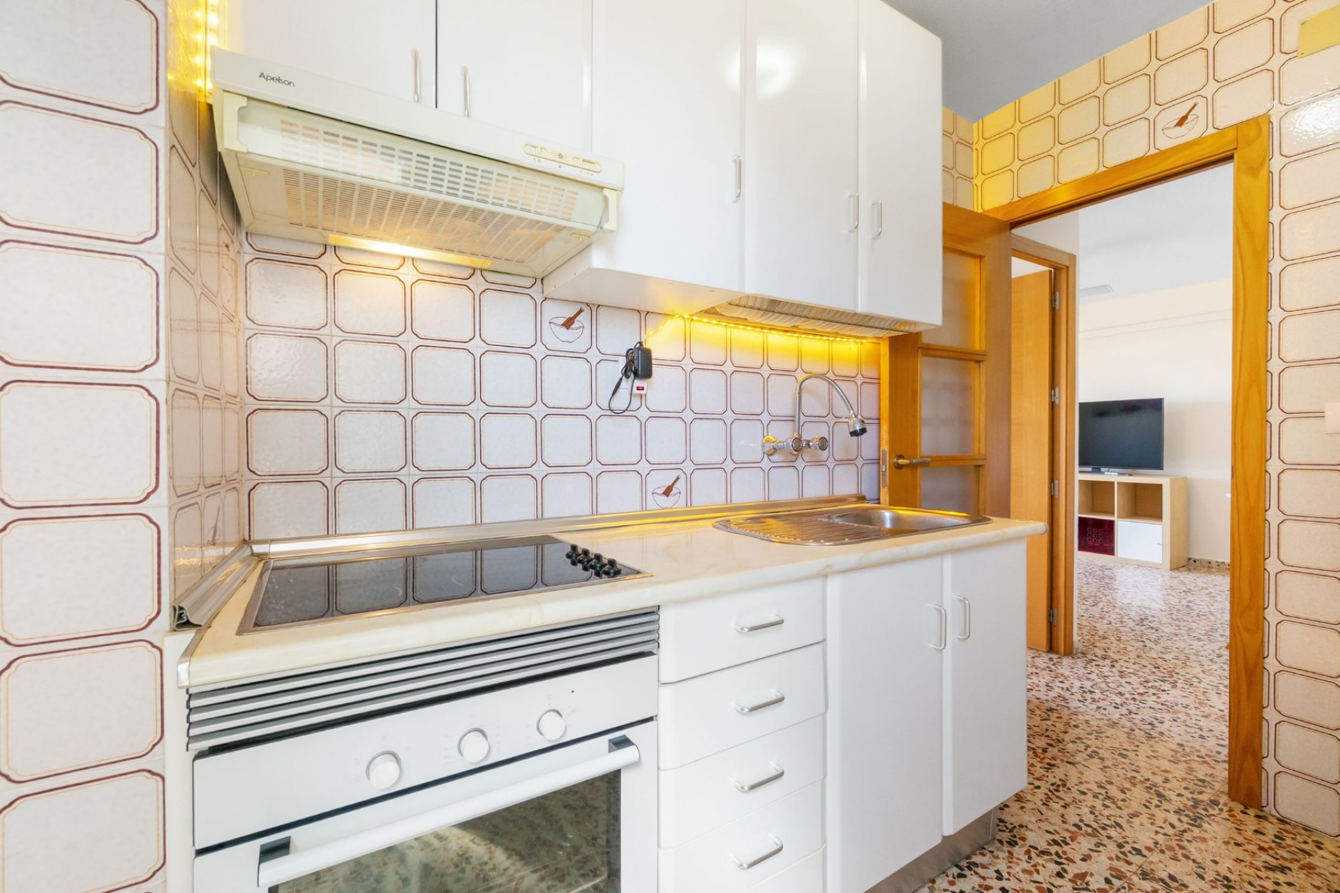 Gensalg - Lejlighed -
Torrevieja