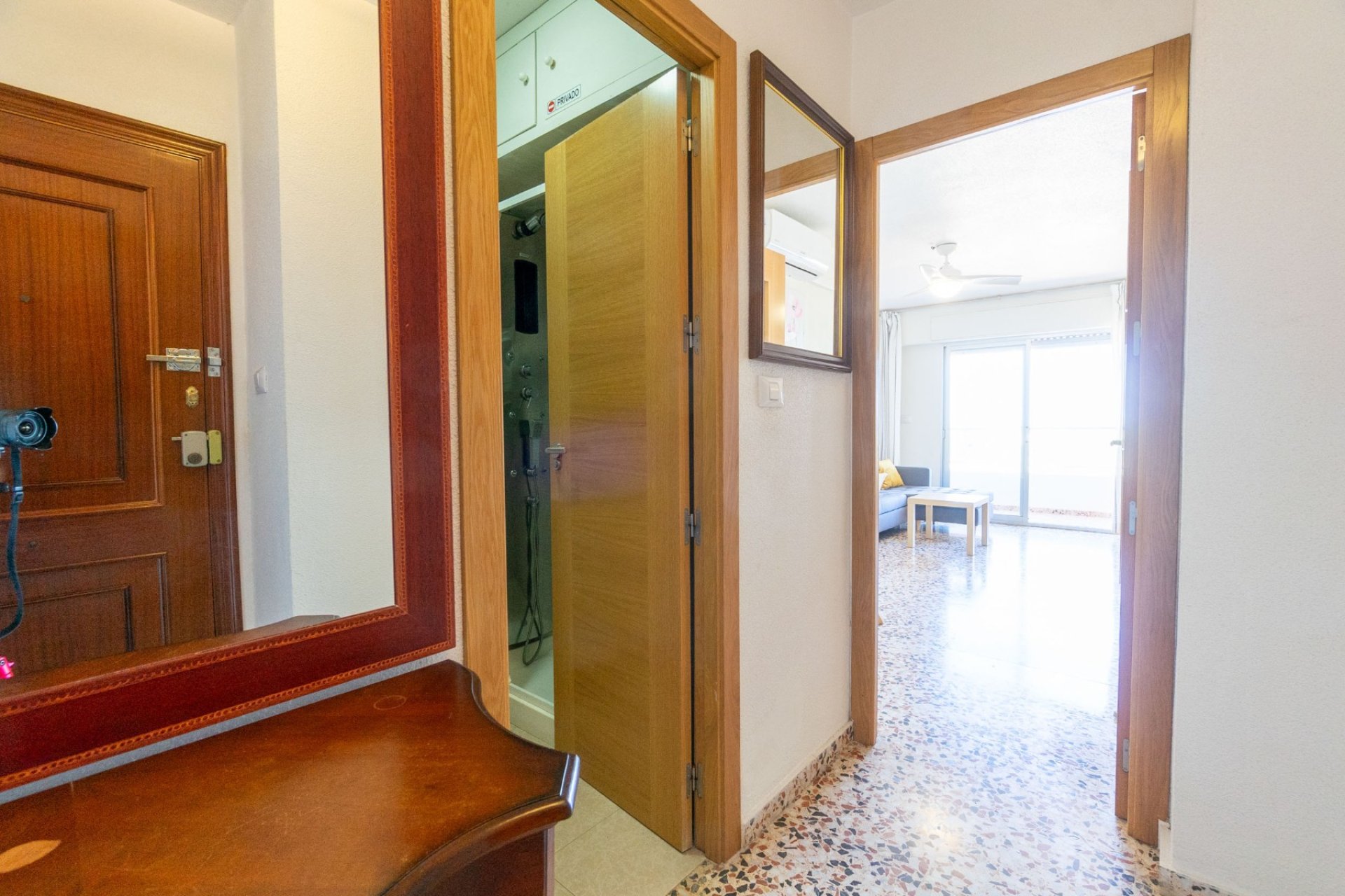 Gensalg - Lejlighed -
Torrevieja