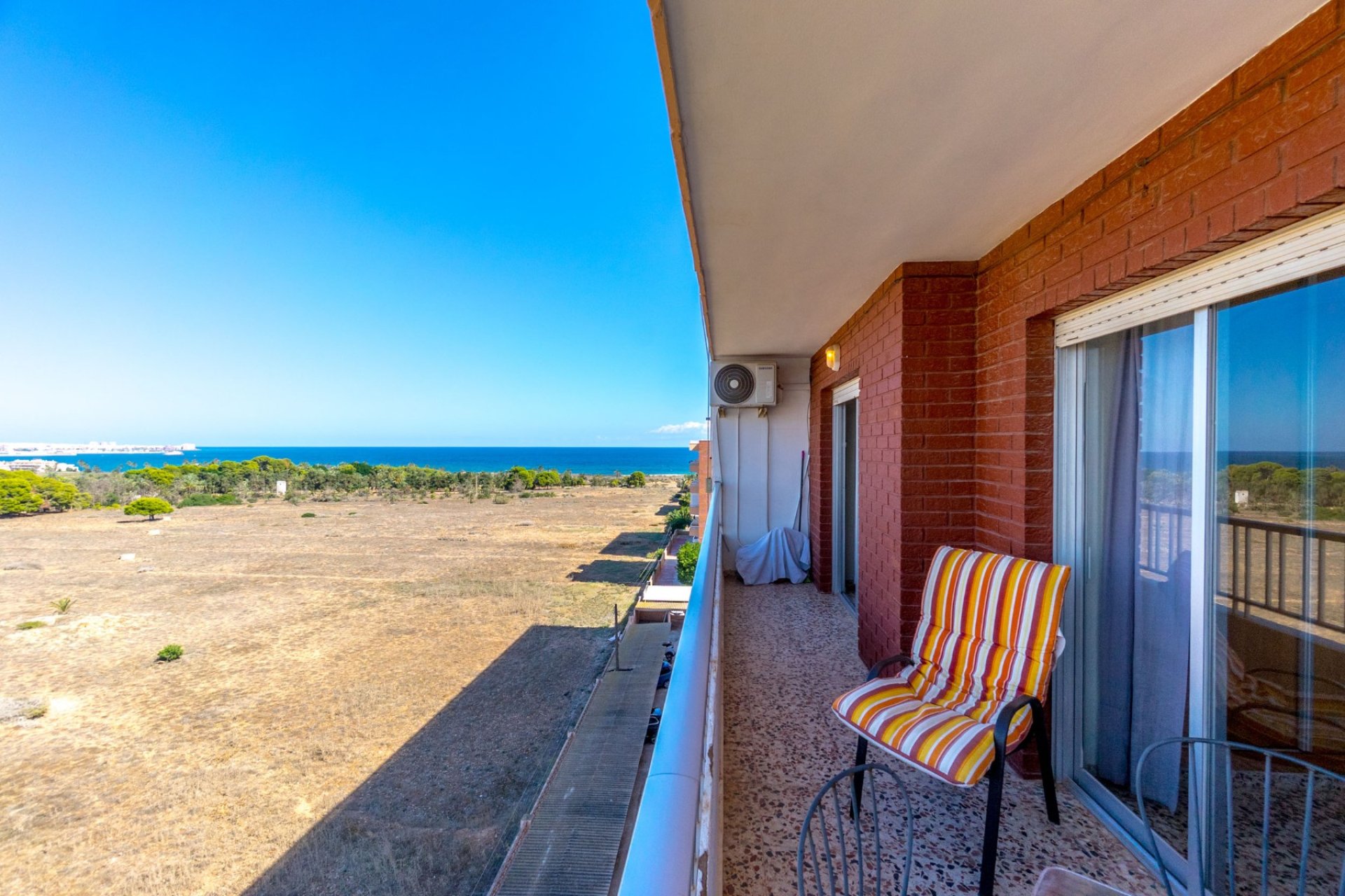 Gensalg - Lejlighed -
Torrevieja