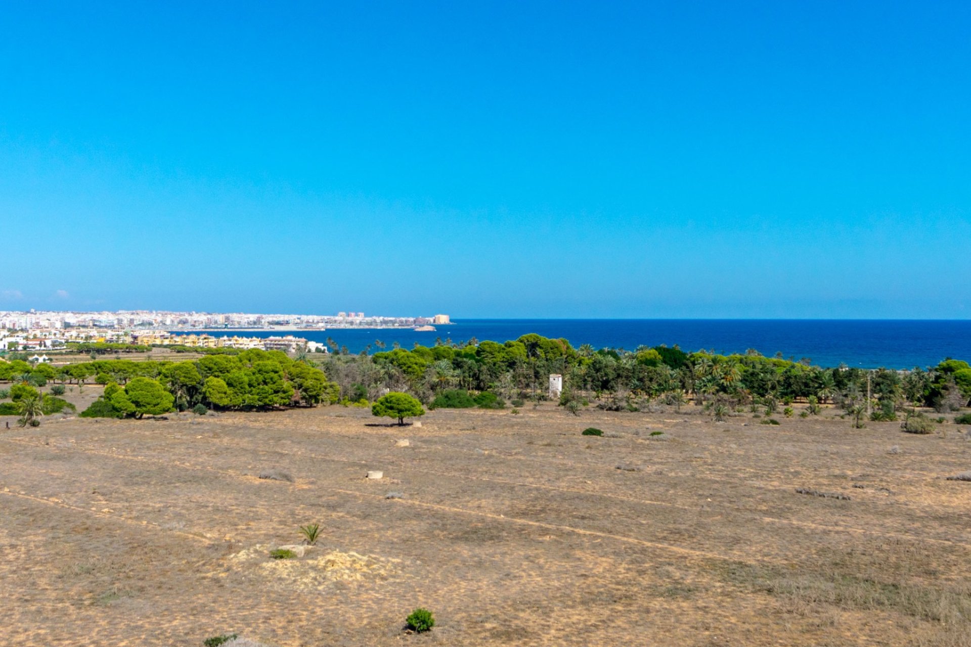 Gensalg - Lejlighed -
Torrevieja