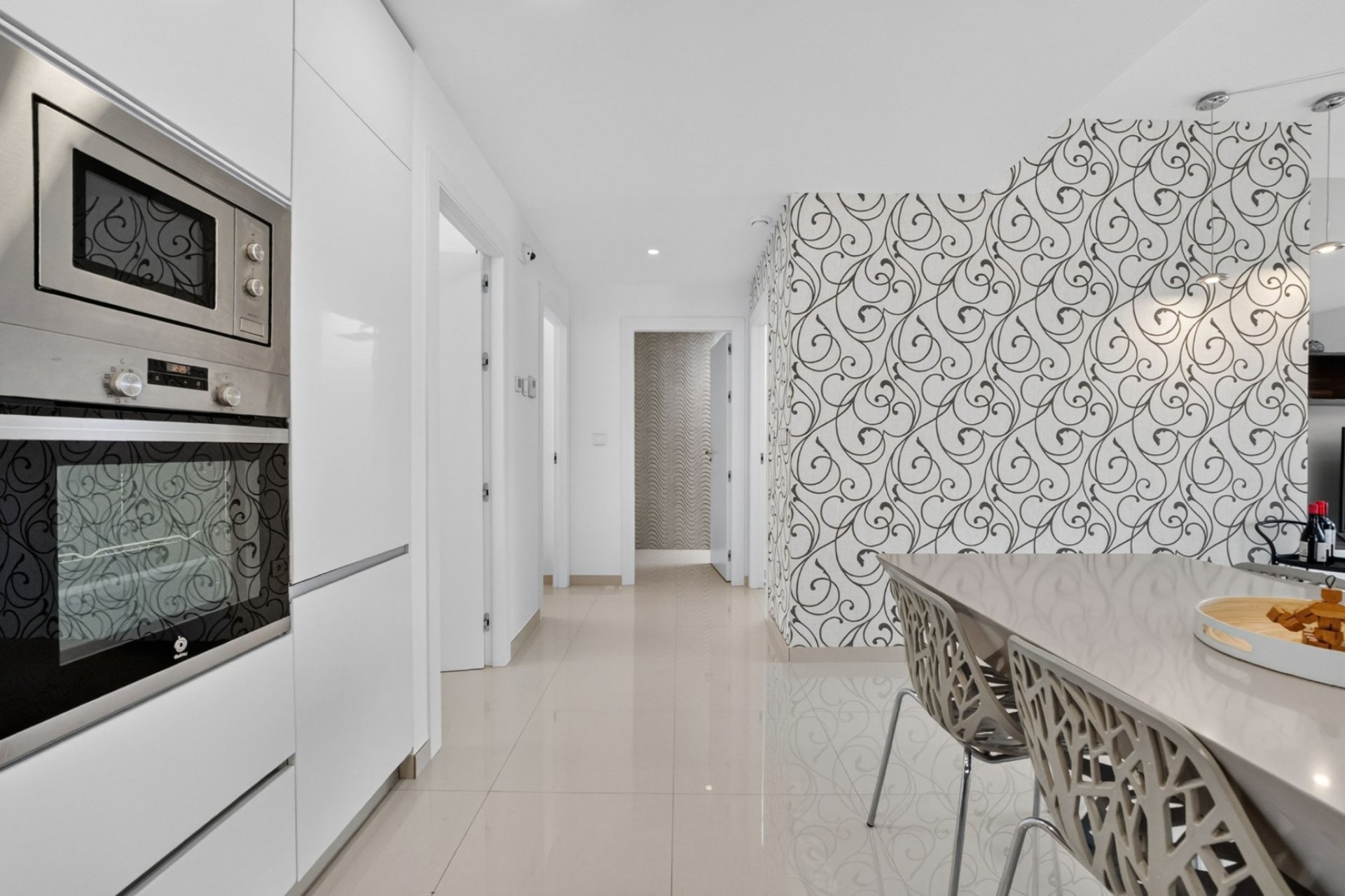 Gensalg - Lejlighed -
Torrevieja