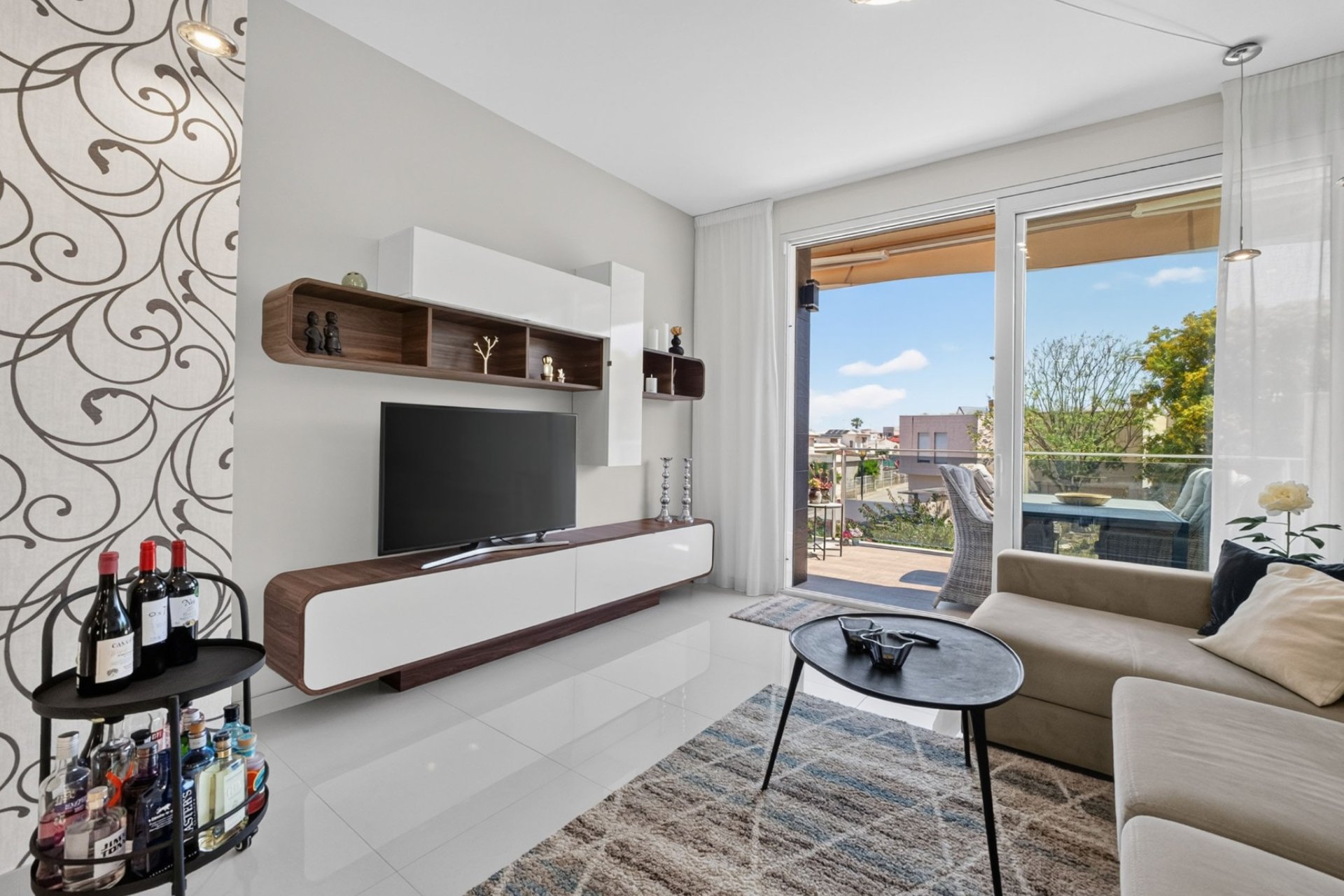 Gensalg - Lejlighed -
Torrevieja
