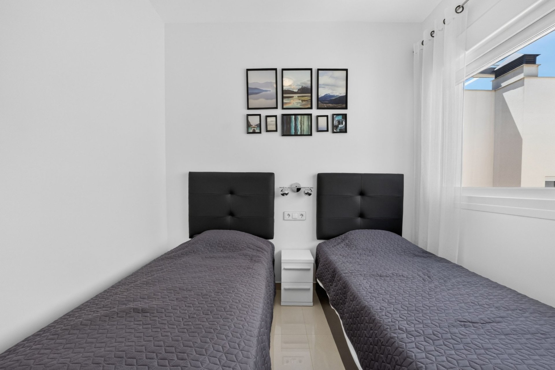 Gensalg - Lejlighed -
Torrevieja