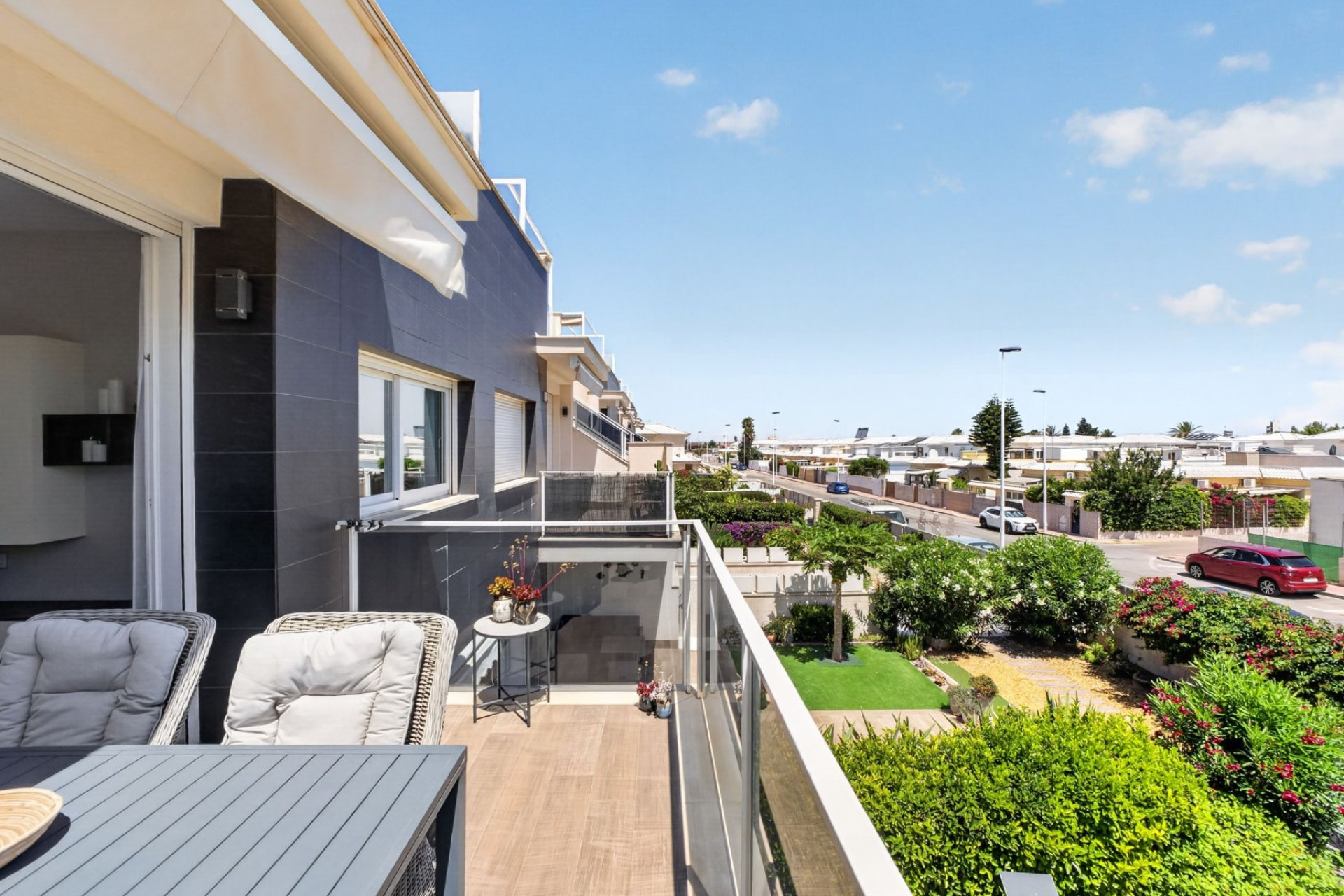 Gensalg - Lejlighed -
Torrevieja