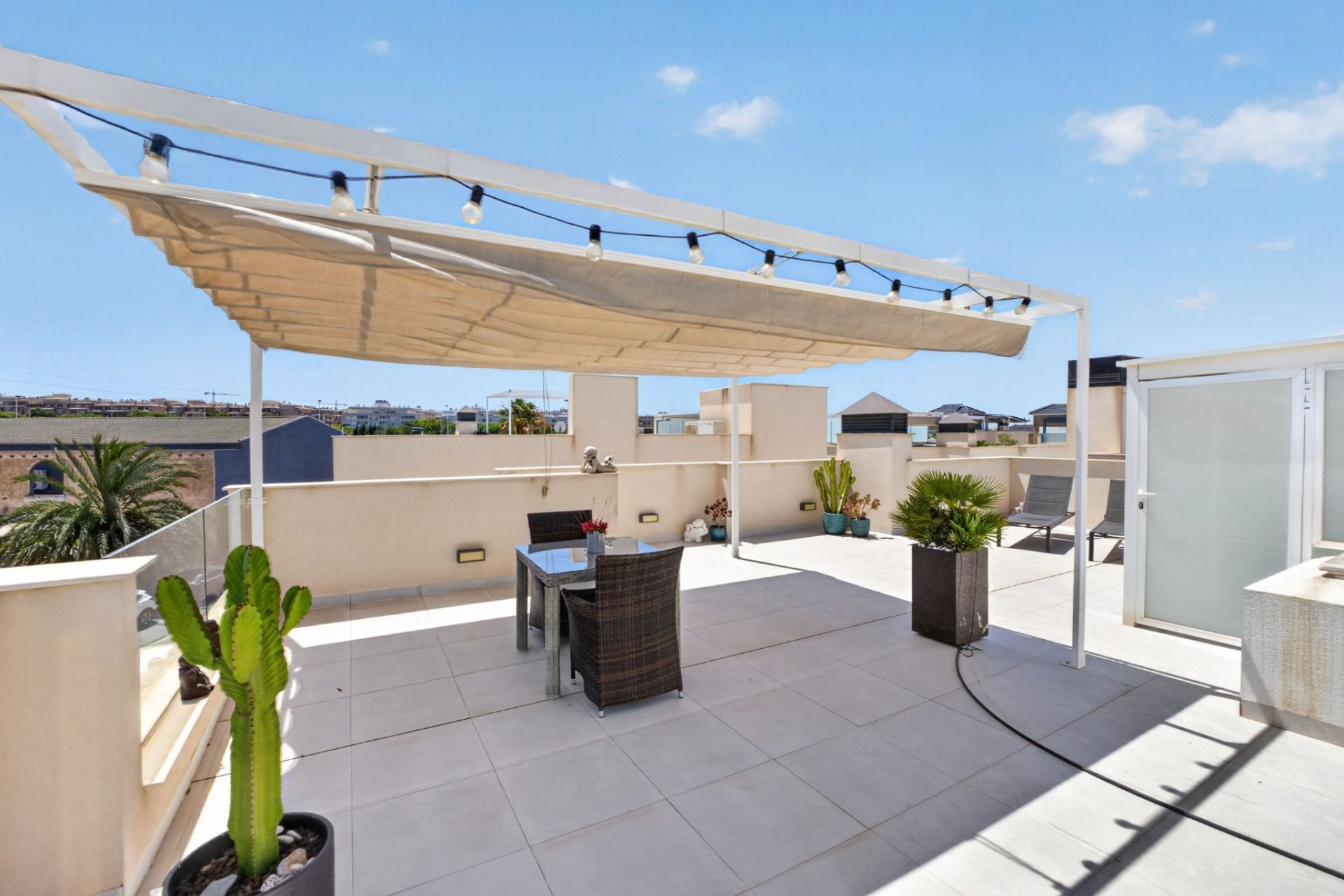 Gensalg - Lejlighed -
Torrevieja