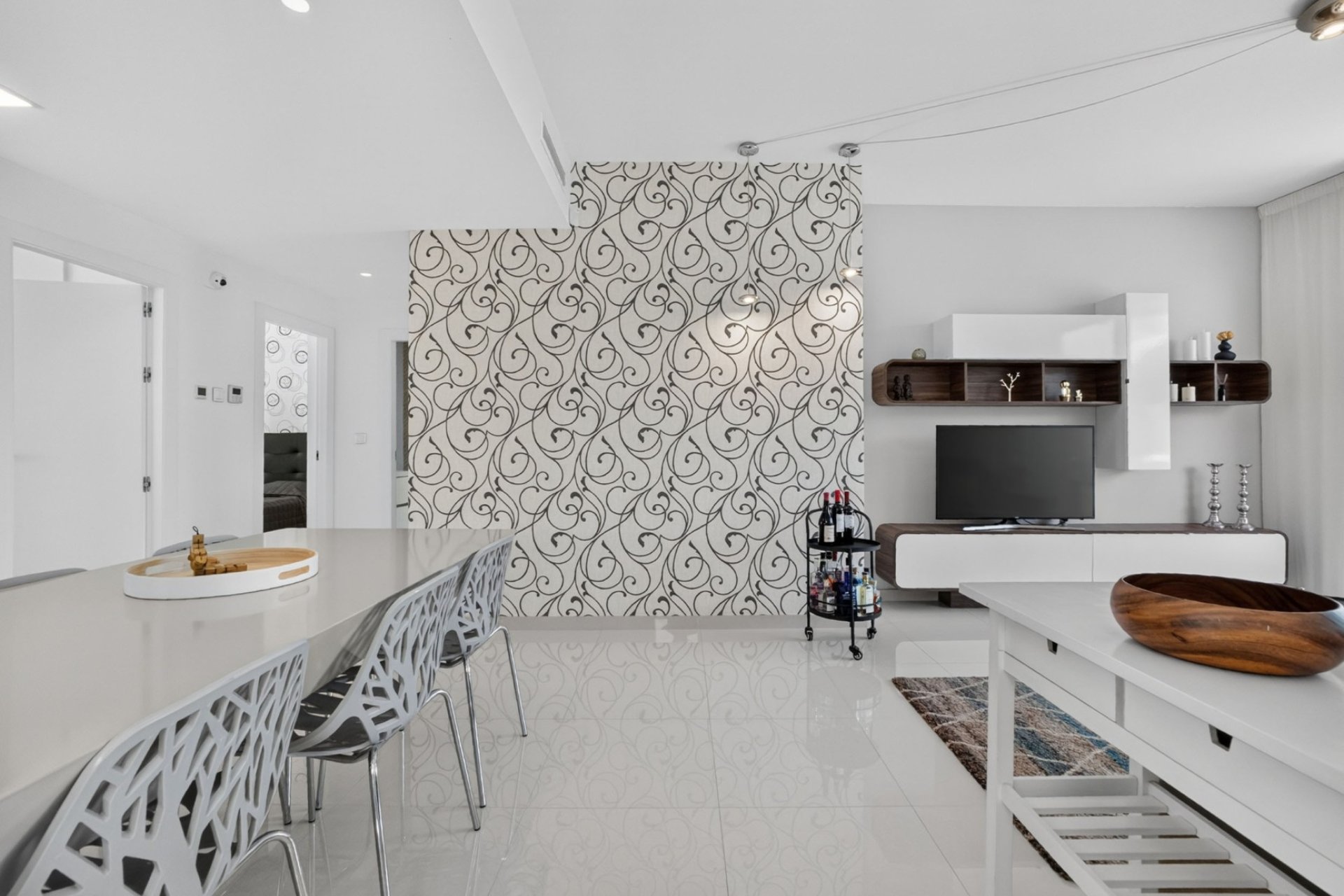 Gensalg - Lejlighed -
Torrevieja