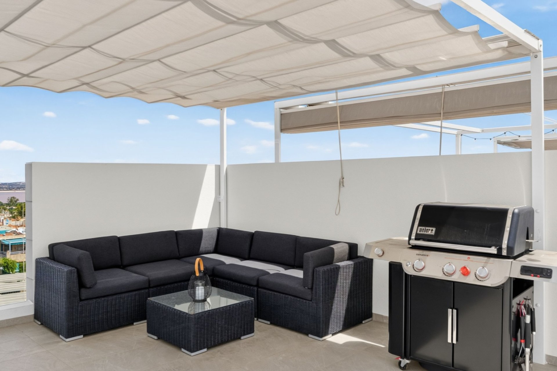 Gensalg - Lejlighed -
Torrevieja