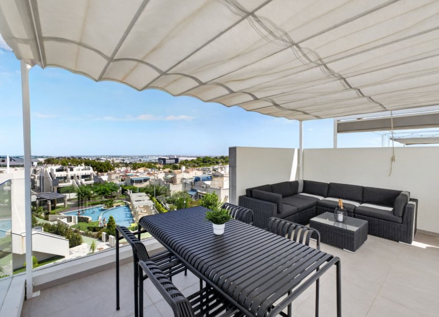 Gensalg - Lejlighed -
Torrevieja