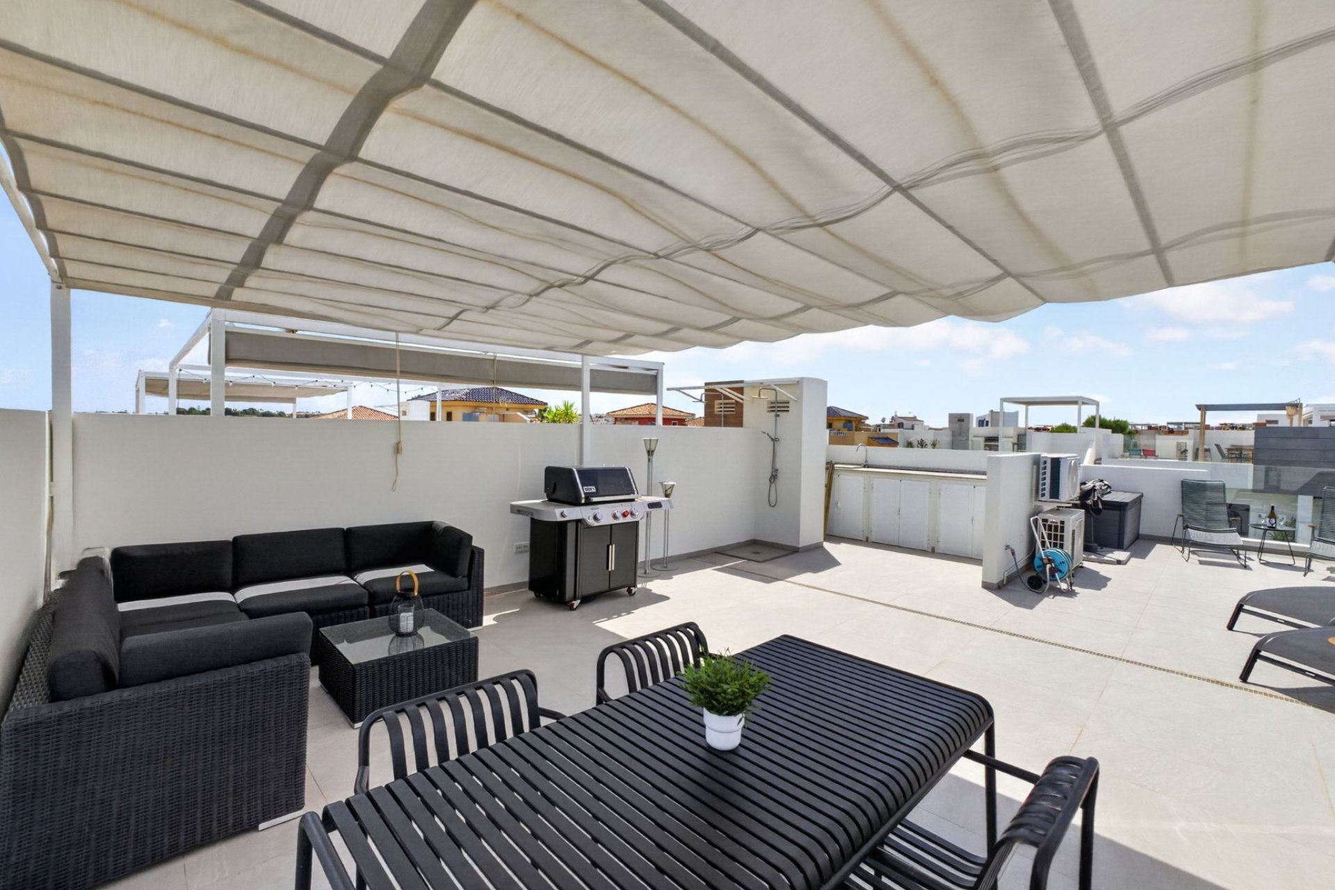 Gensalg - Lejlighed -
Torrevieja