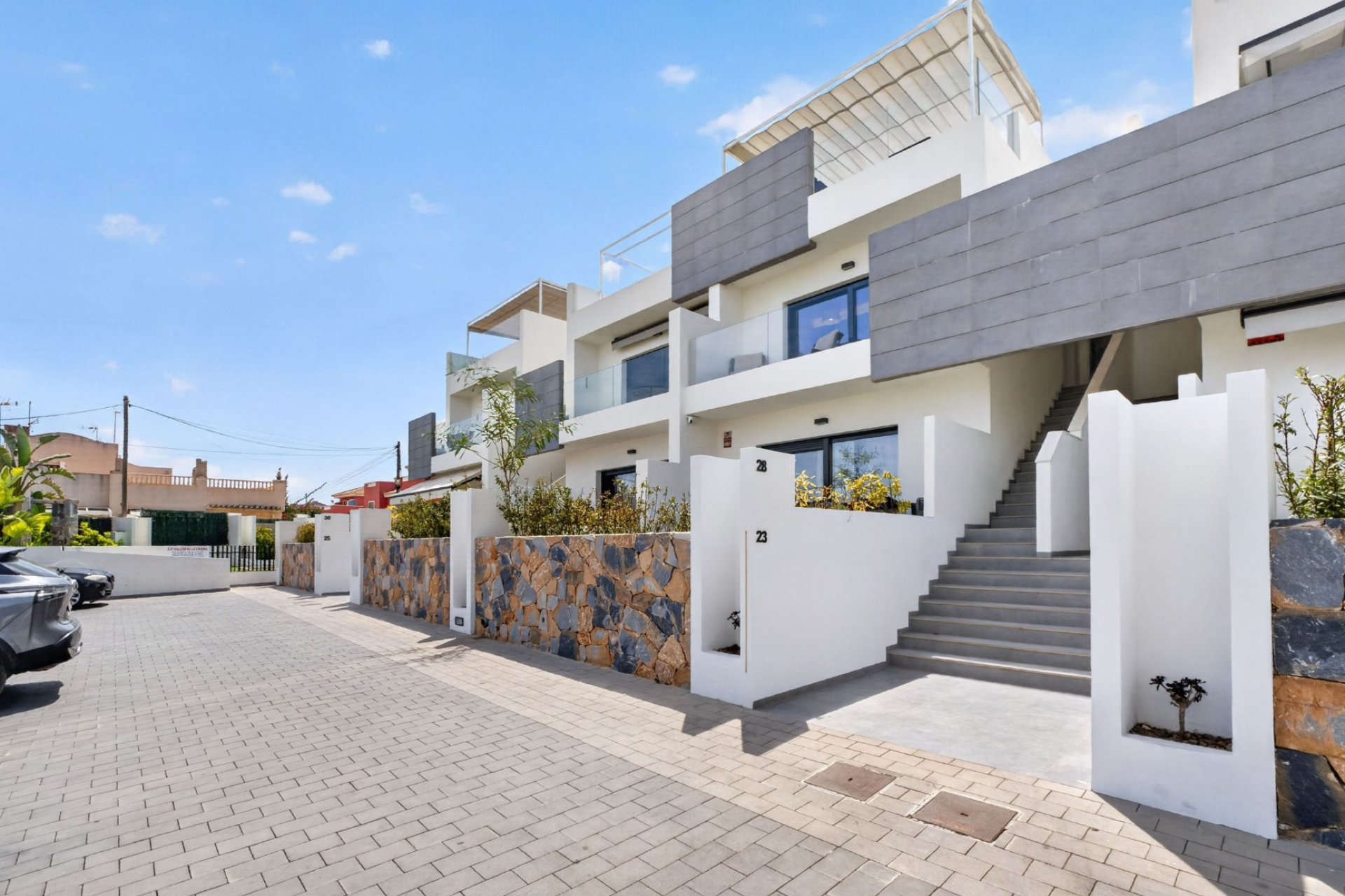 Gensalg - Lejlighed -
Torrevieja