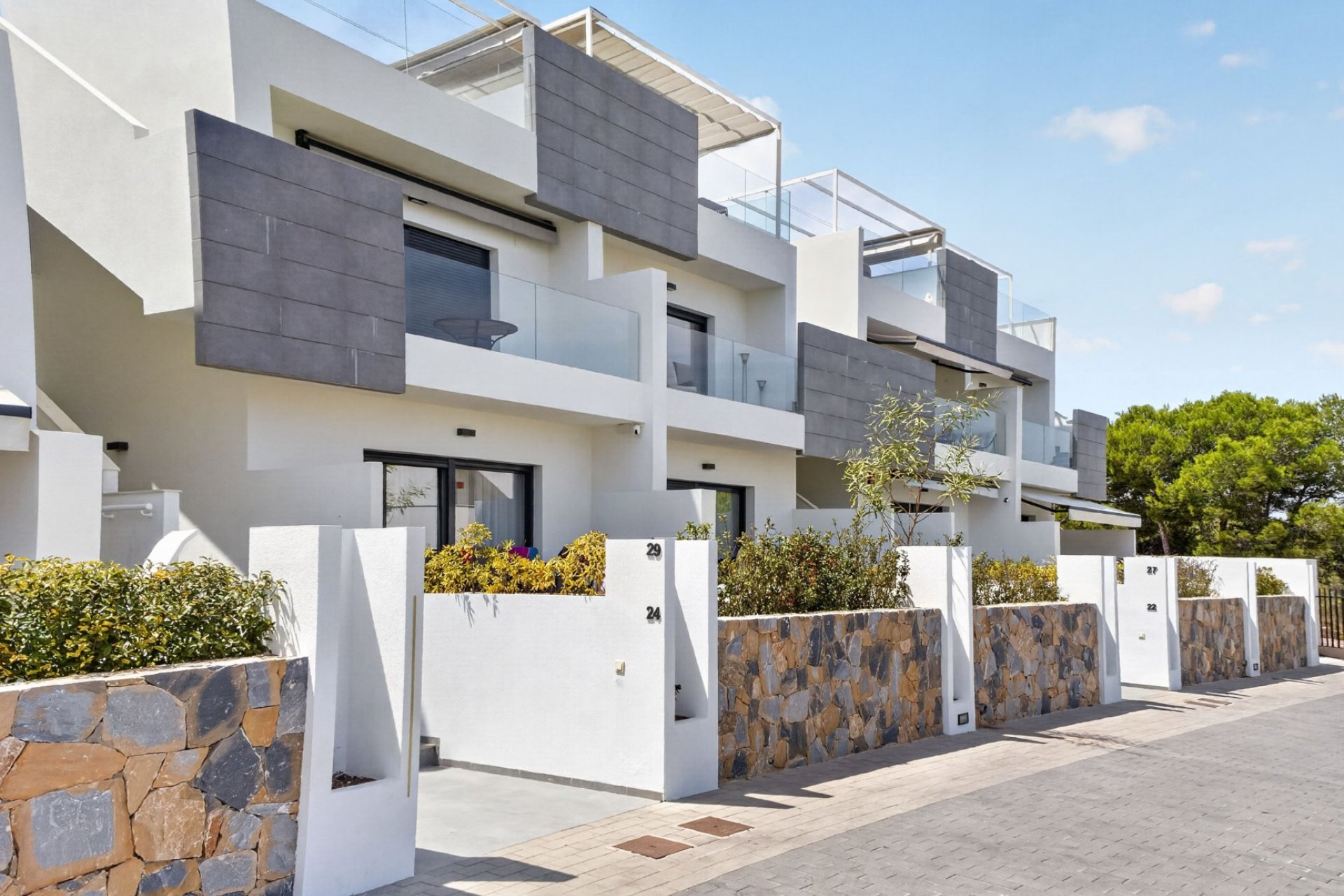 Gensalg - Lejlighed -
Torrevieja
