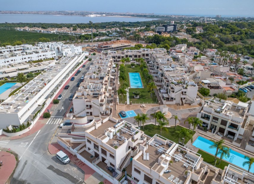 Gensalg - Lejlighed -
Torrevieja