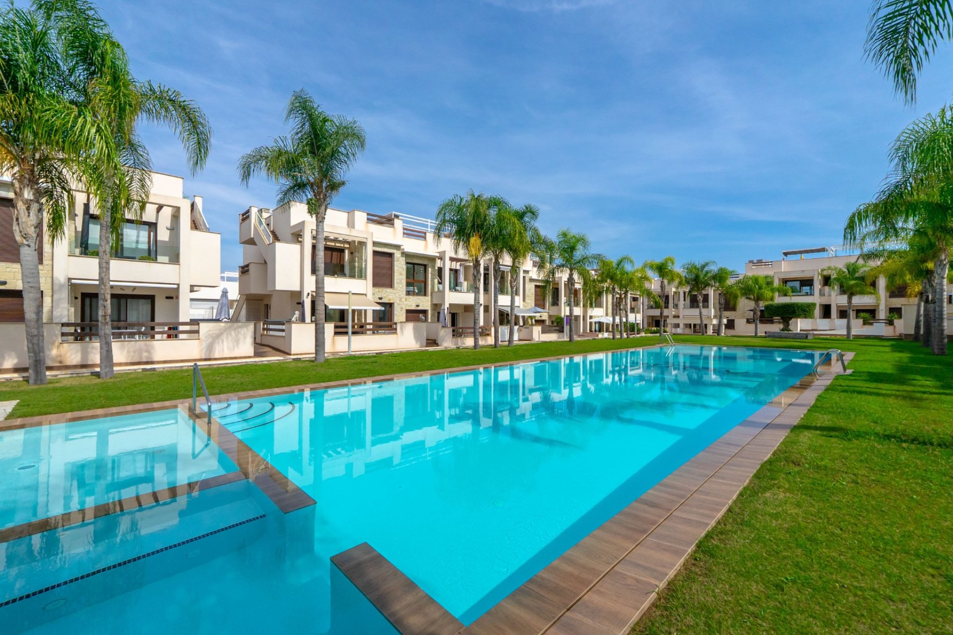 Gensalg - Lejlighed -
Torrevieja