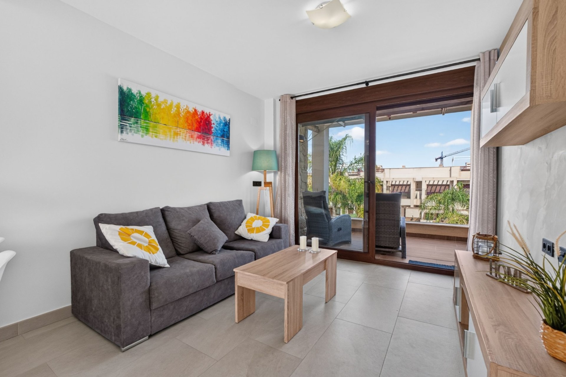 Gensalg - Lejlighed -
Torrevieja