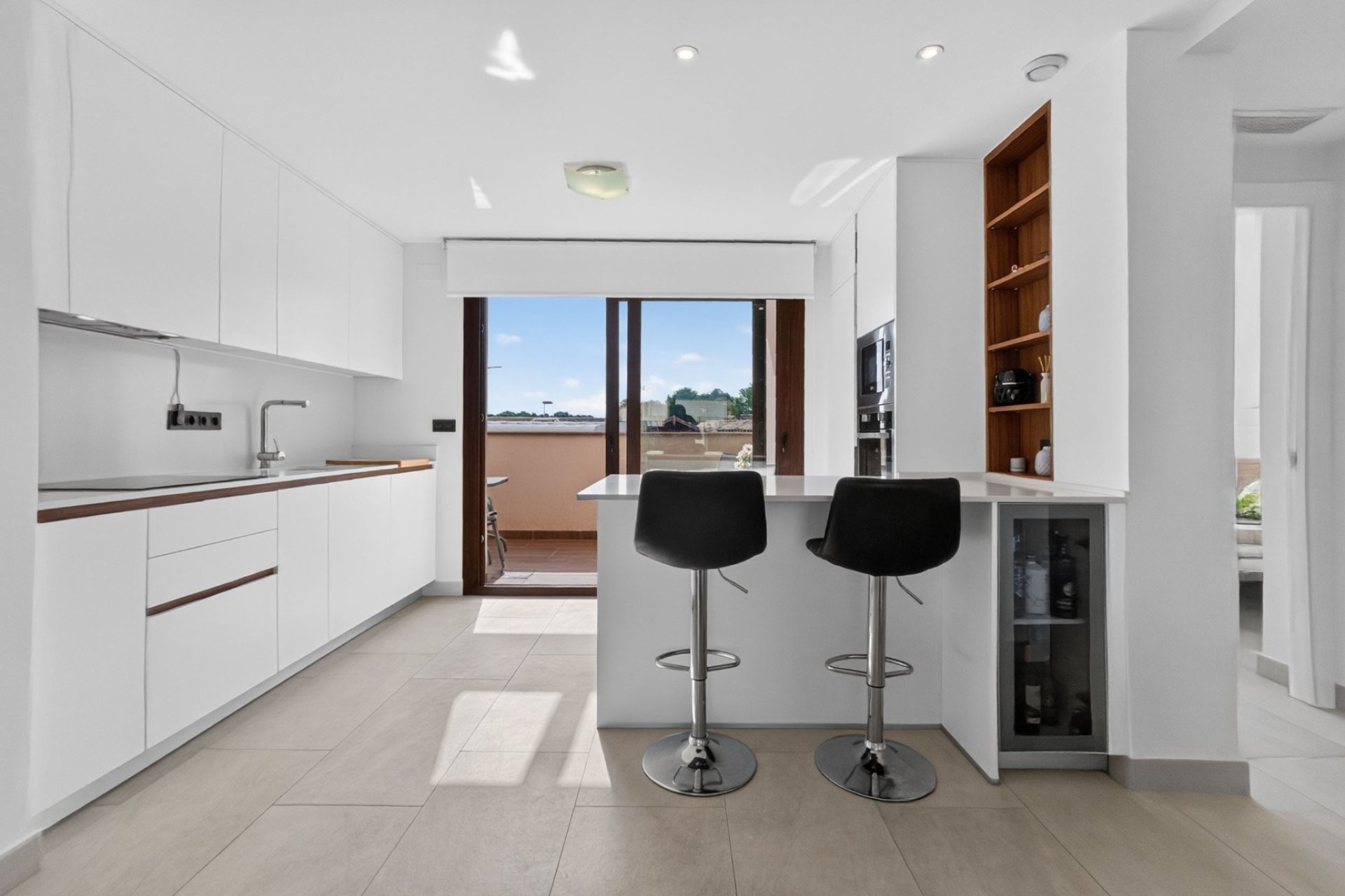Gensalg - Lejlighed -
Torrevieja
