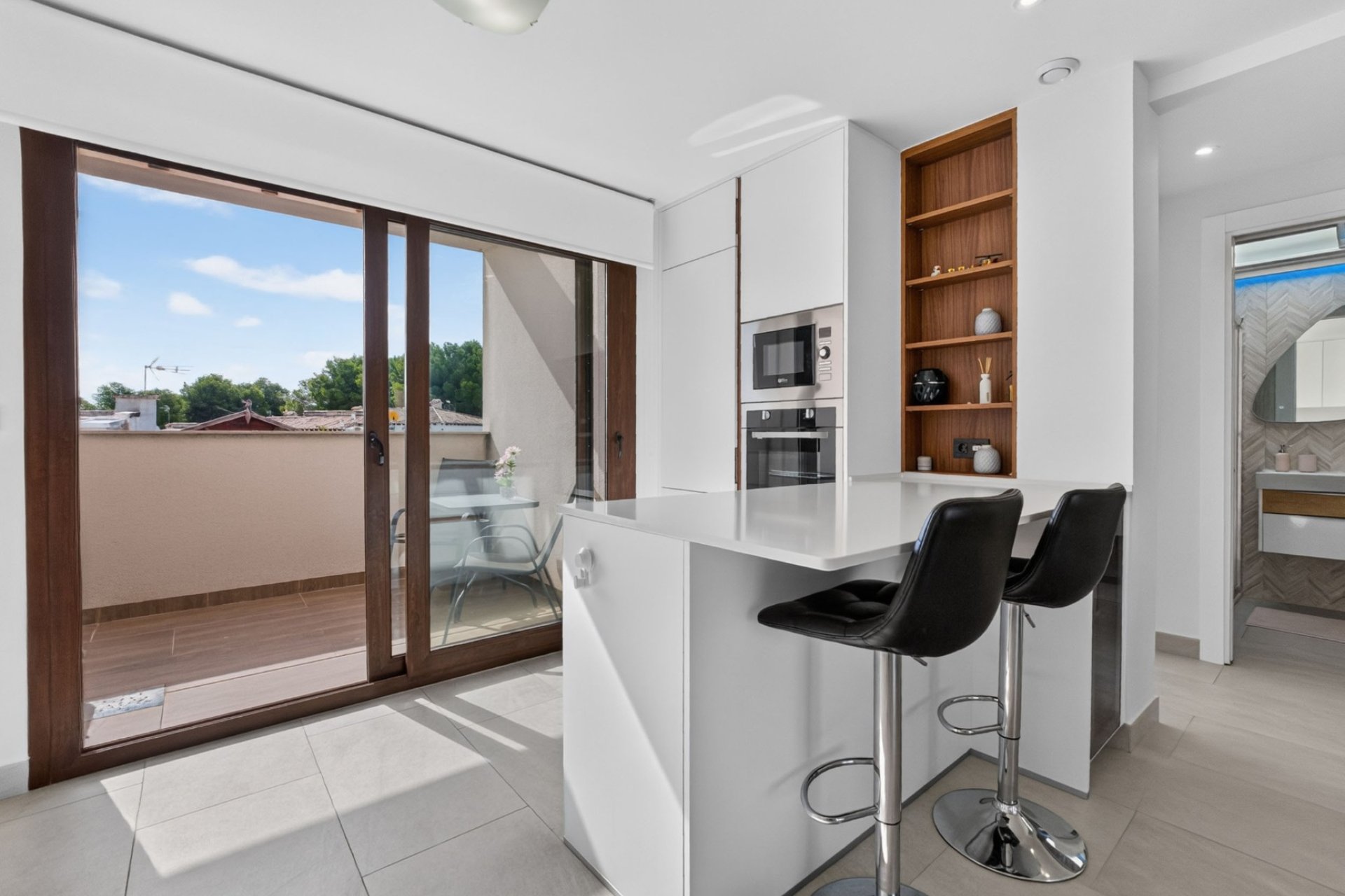 Gensalg - Lejlighed -
Torrevieja