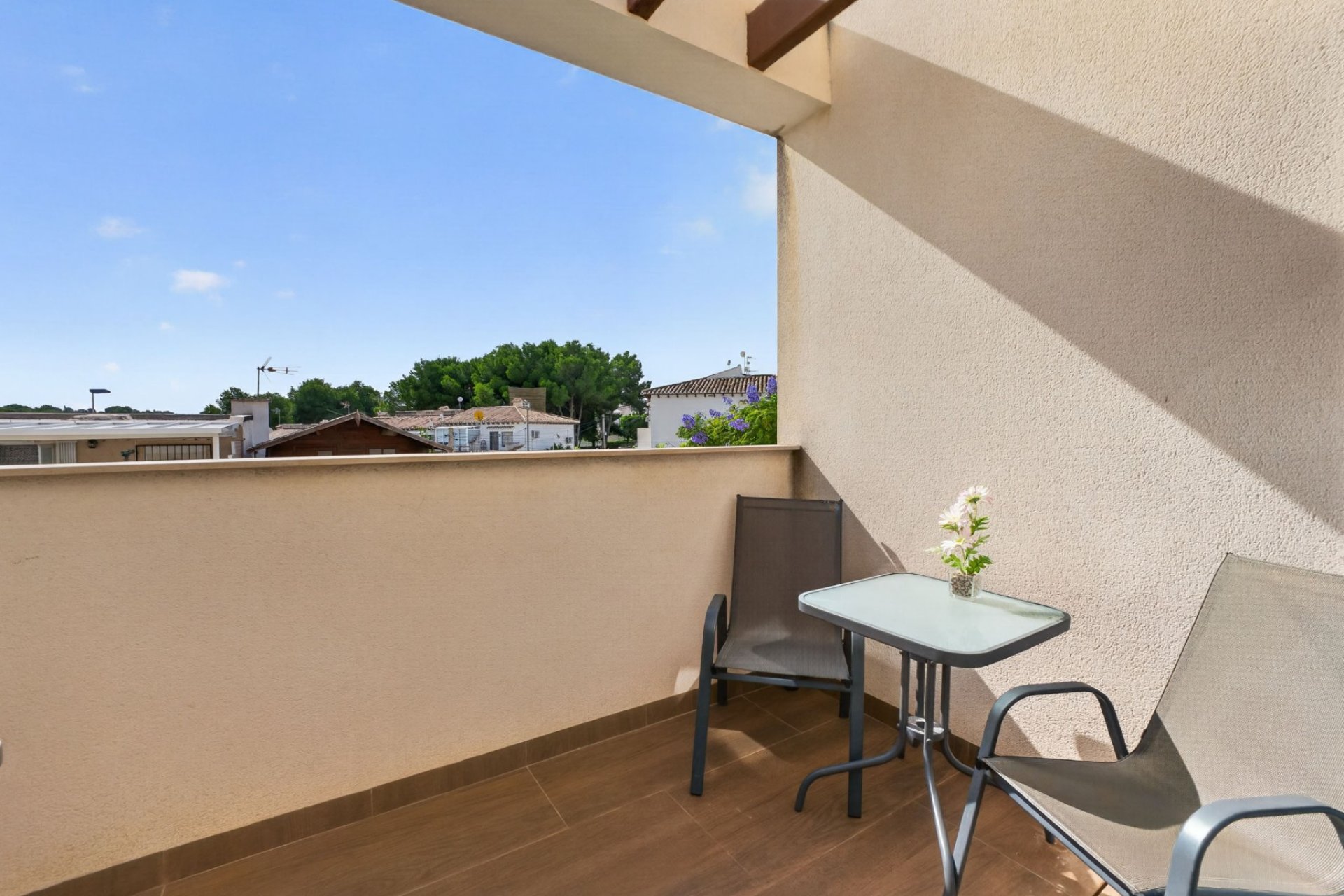 Gensalg - Lejlighed -
Torrevieja