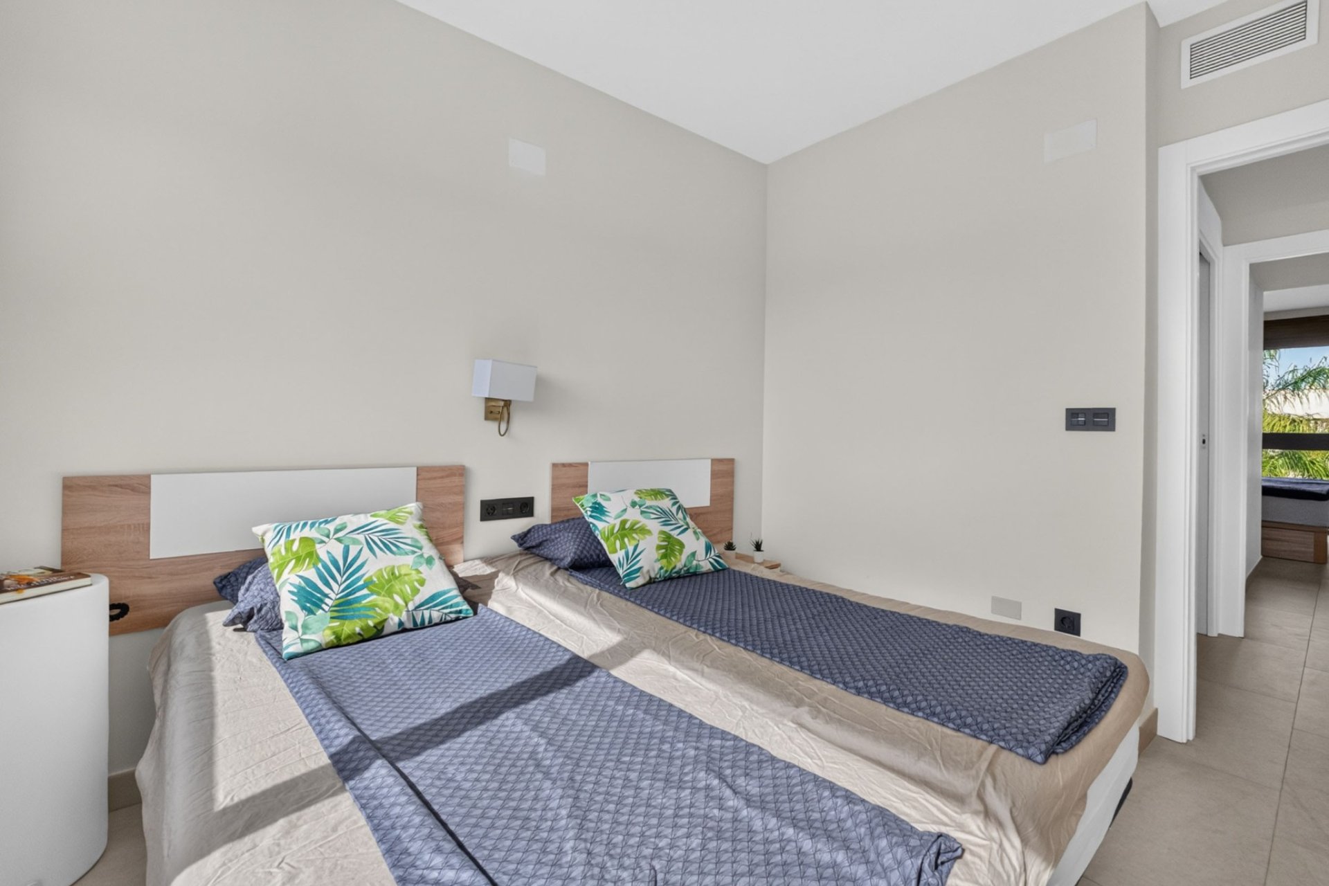 Gensalg - Lejlighed -
Torrevieja