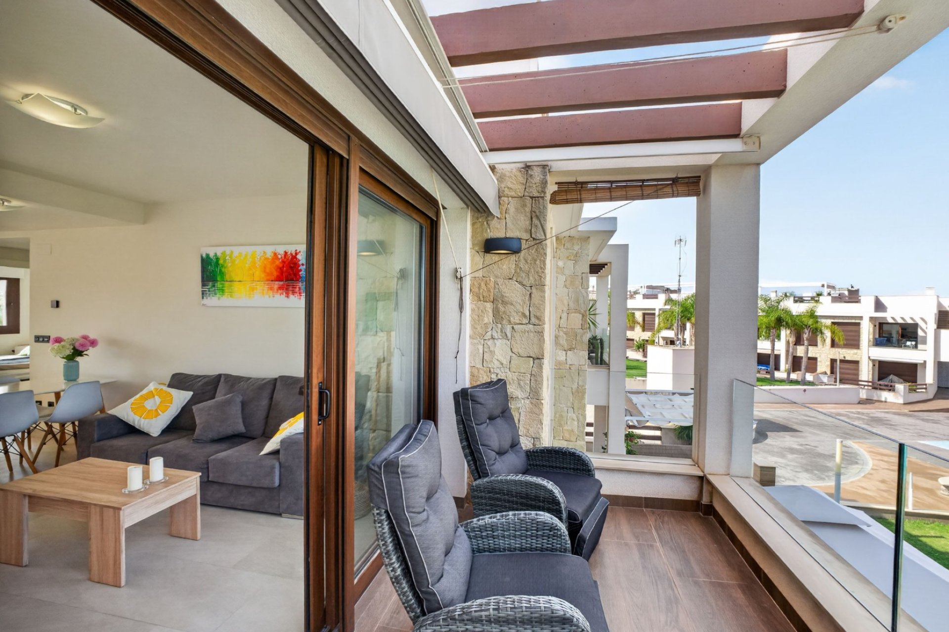 Gensalg - Lejlighed -
Torrevieja